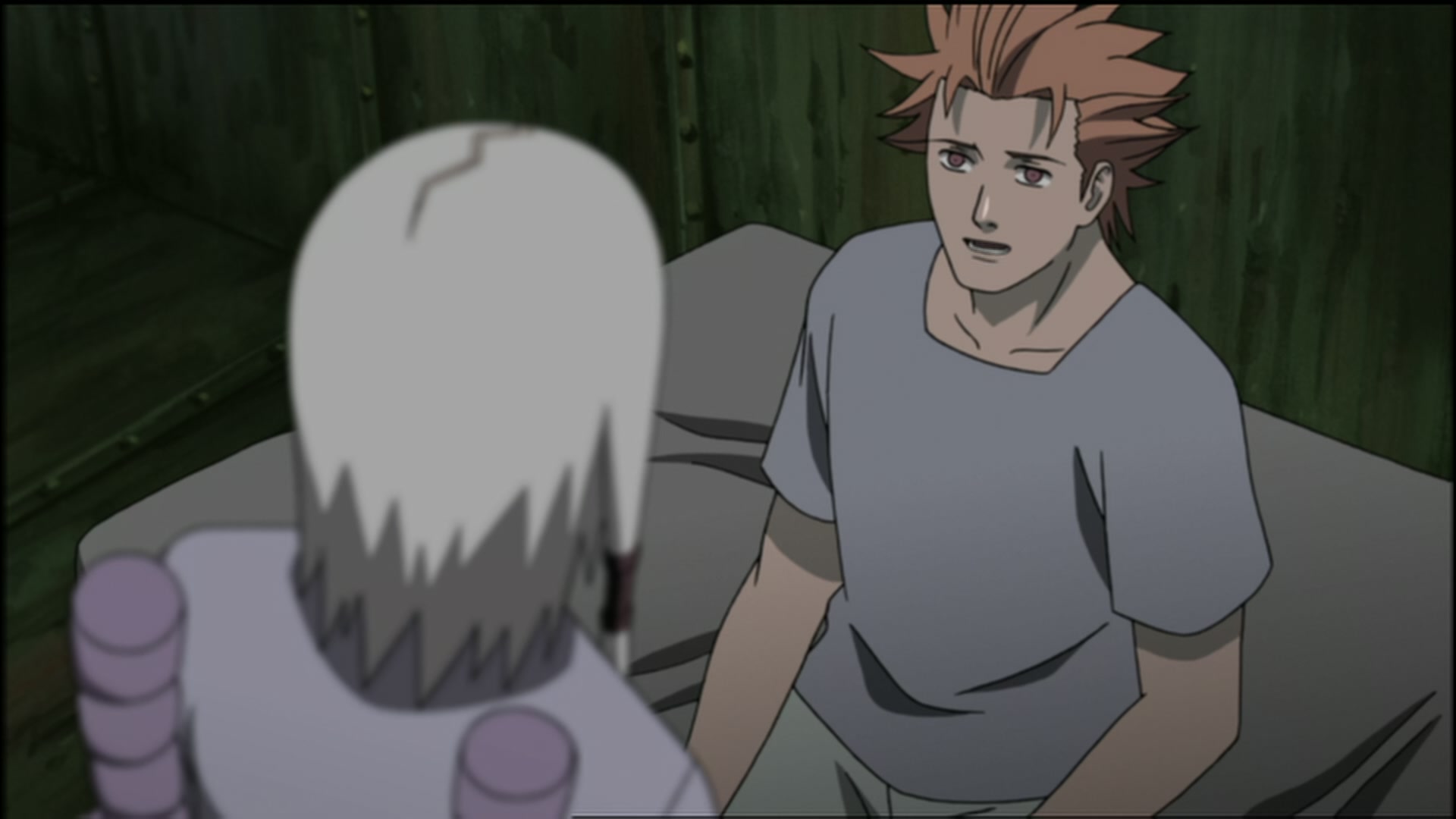 Naruto: Shippuden Ep 118: Formation! @ 00:10:56