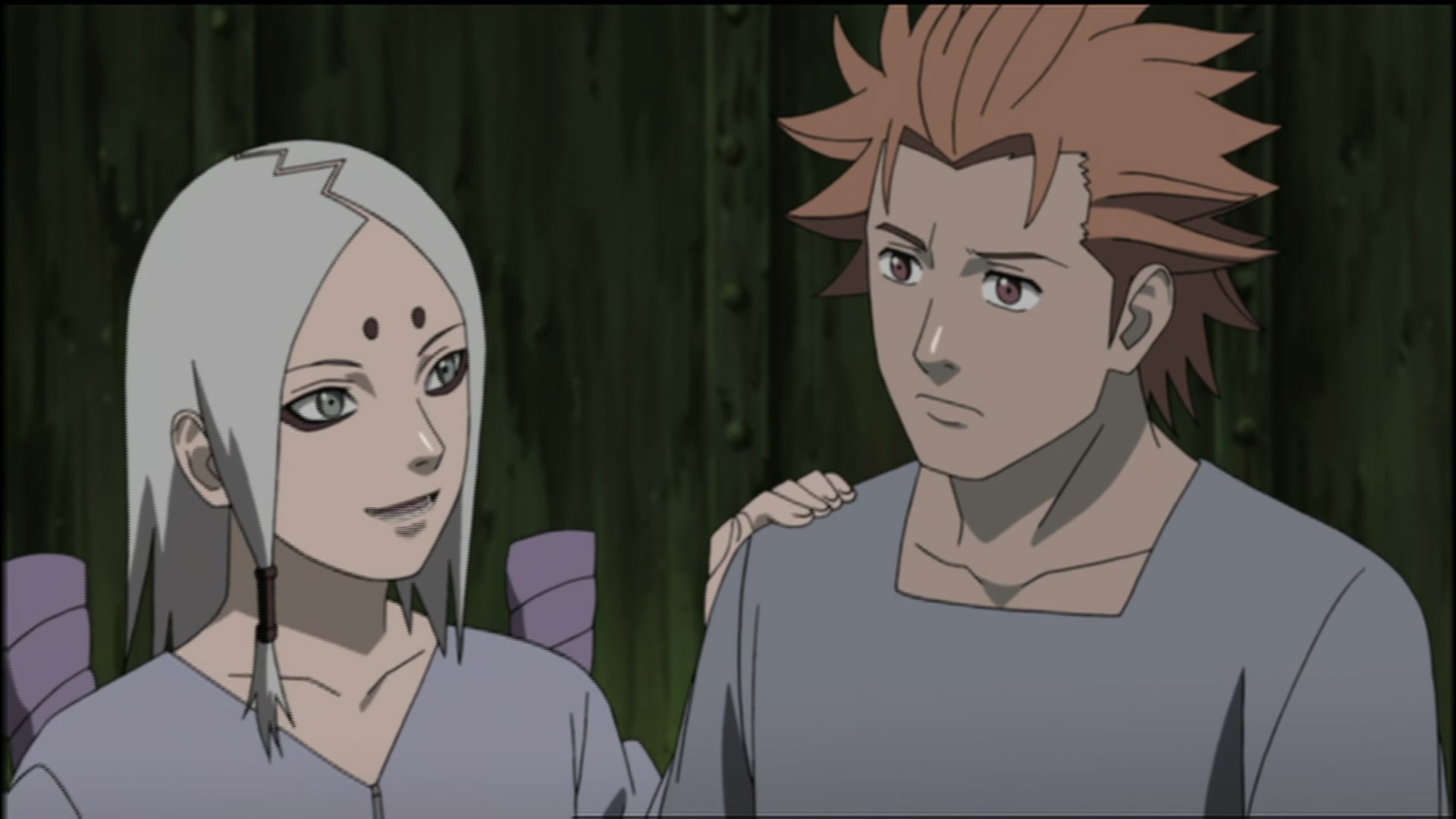 Naruto: Shippuden Ep 118: Formation! @ 00:11:24