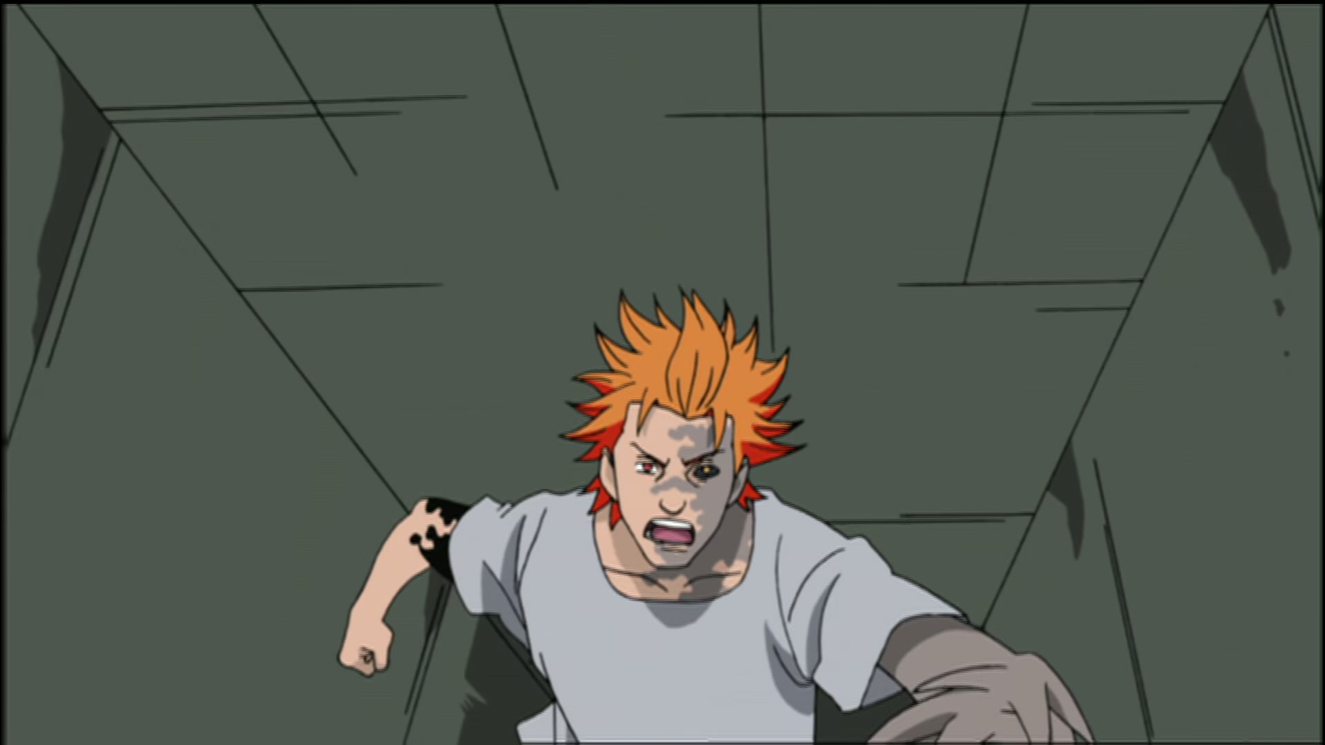 Naruto: Shippuden Ep 118: Formation! @ 00:11:43