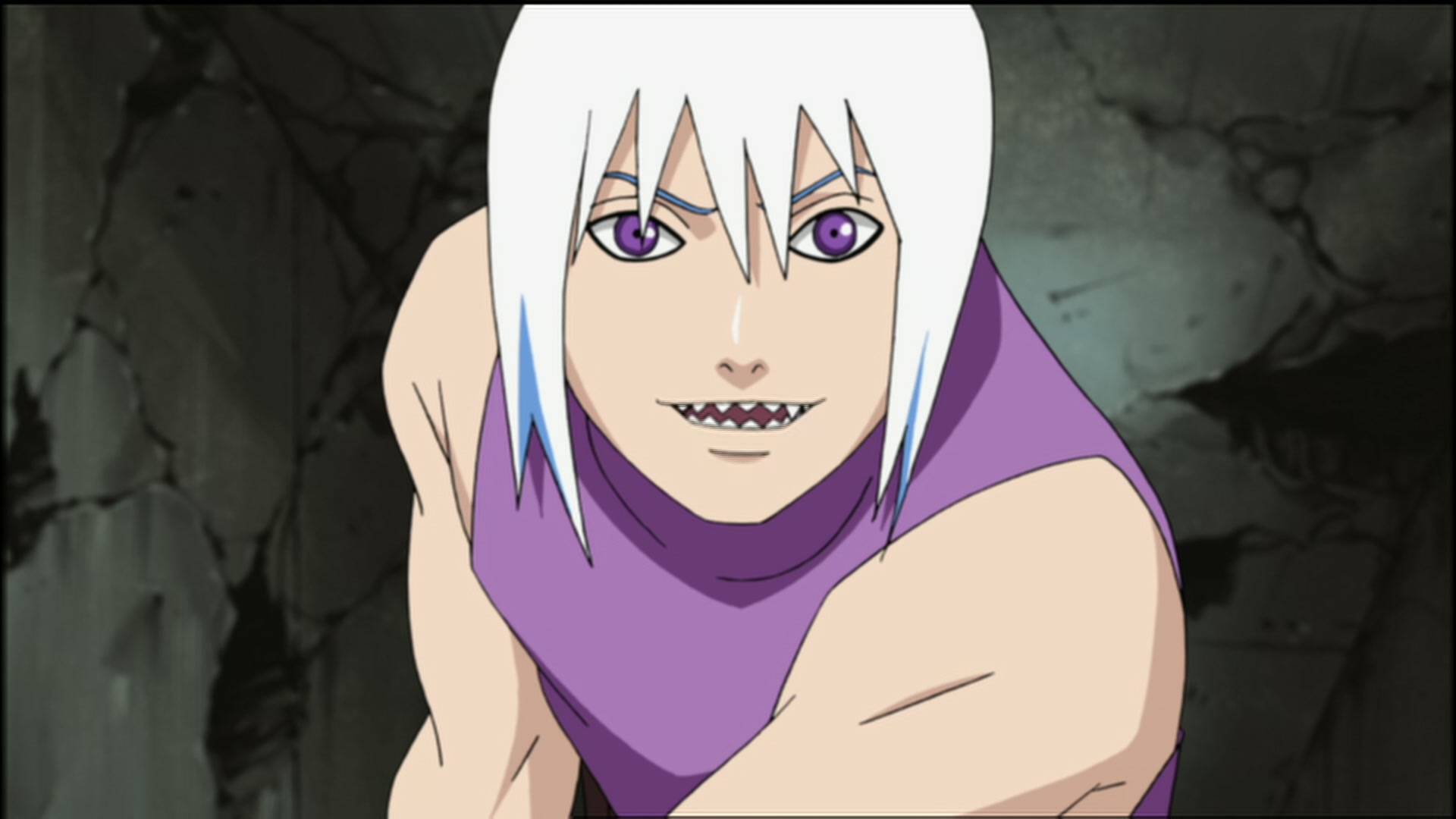 Naruto: Shippuden Ep 118: Formation! @ 00:12:16