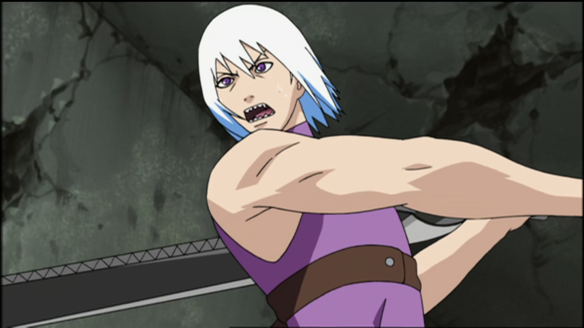 Naruto: Shippuden Ep 118: Formation! @ 00:12:26