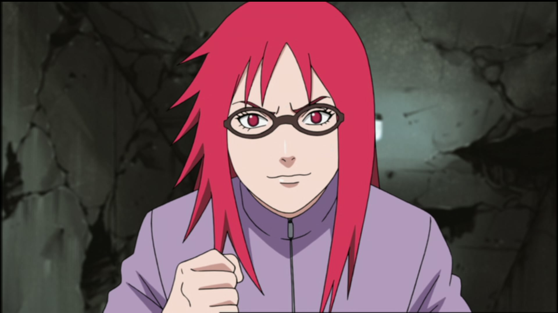 Naruto: Shippuden Ep 118: Formation! @ 00:12:30