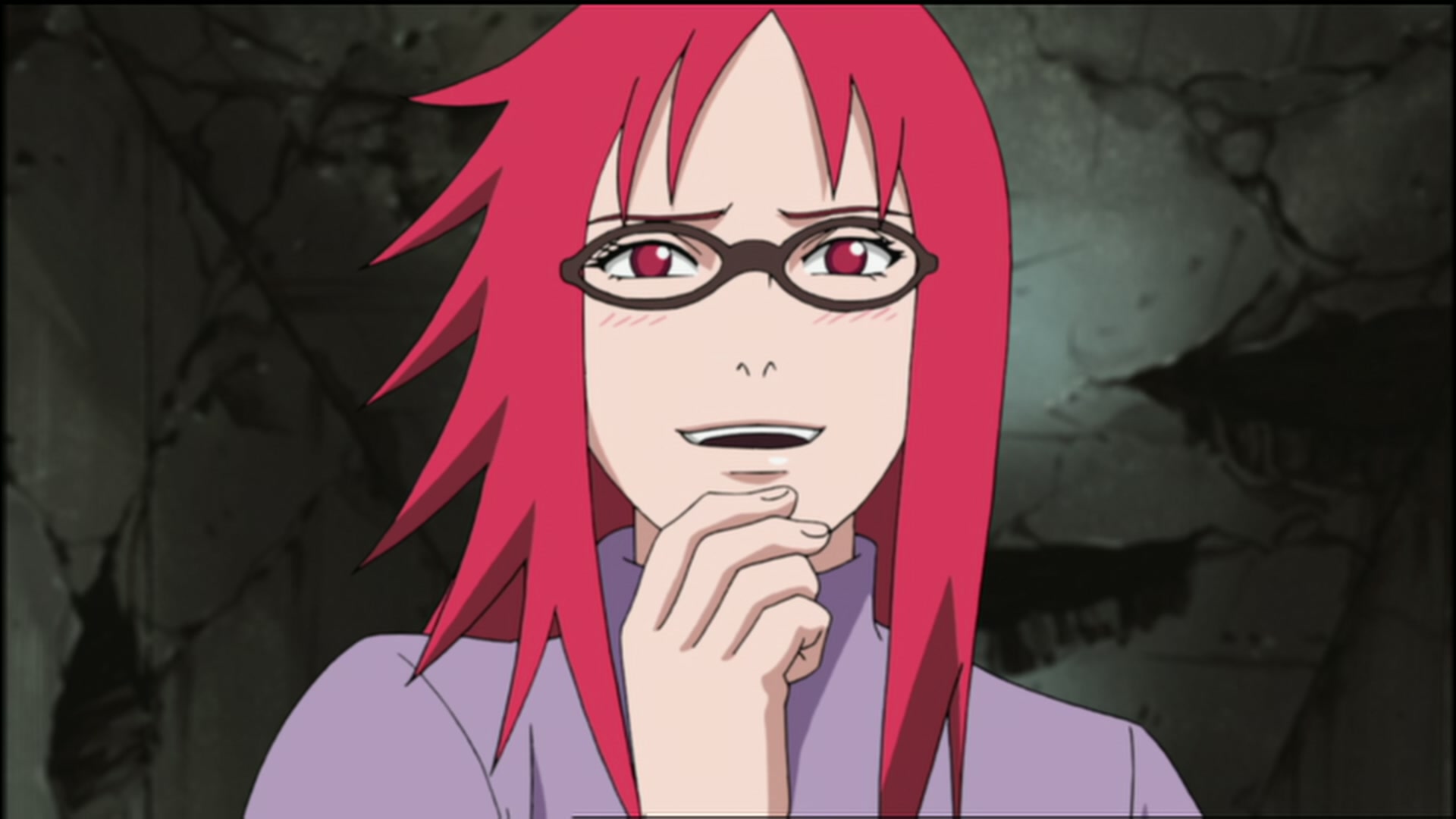 Naruto: Shippuden Ep 118: Formation! @ 00:13:03