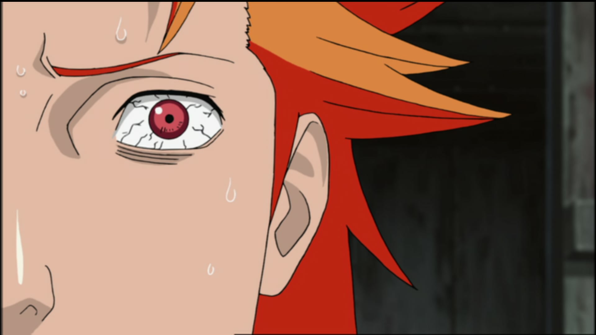 Naruto: Shippuden Ep 118: Formation! @ 00:13:13