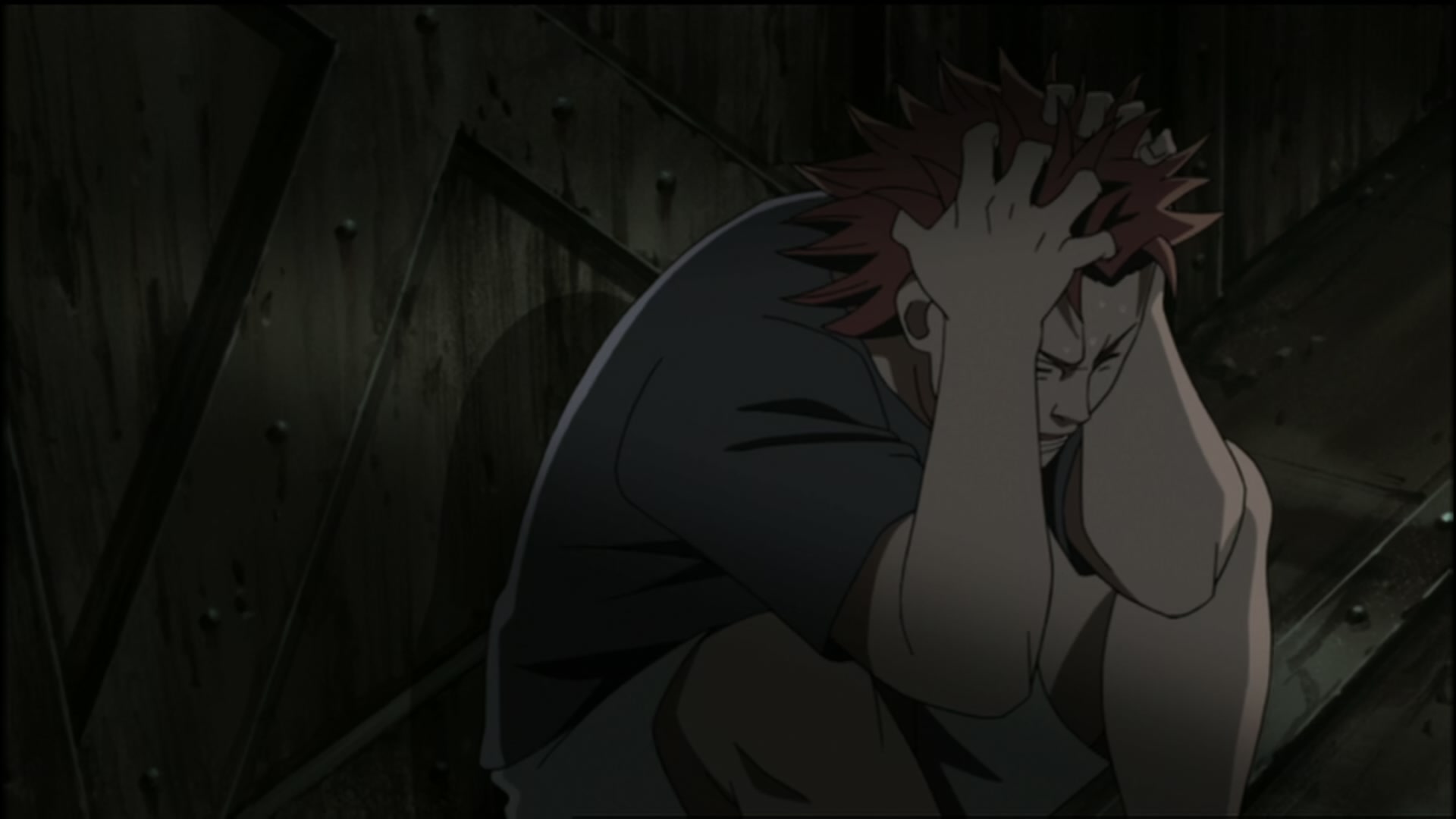 Naruto: Shippuden Ep 118: Formation! @ 00:13:27