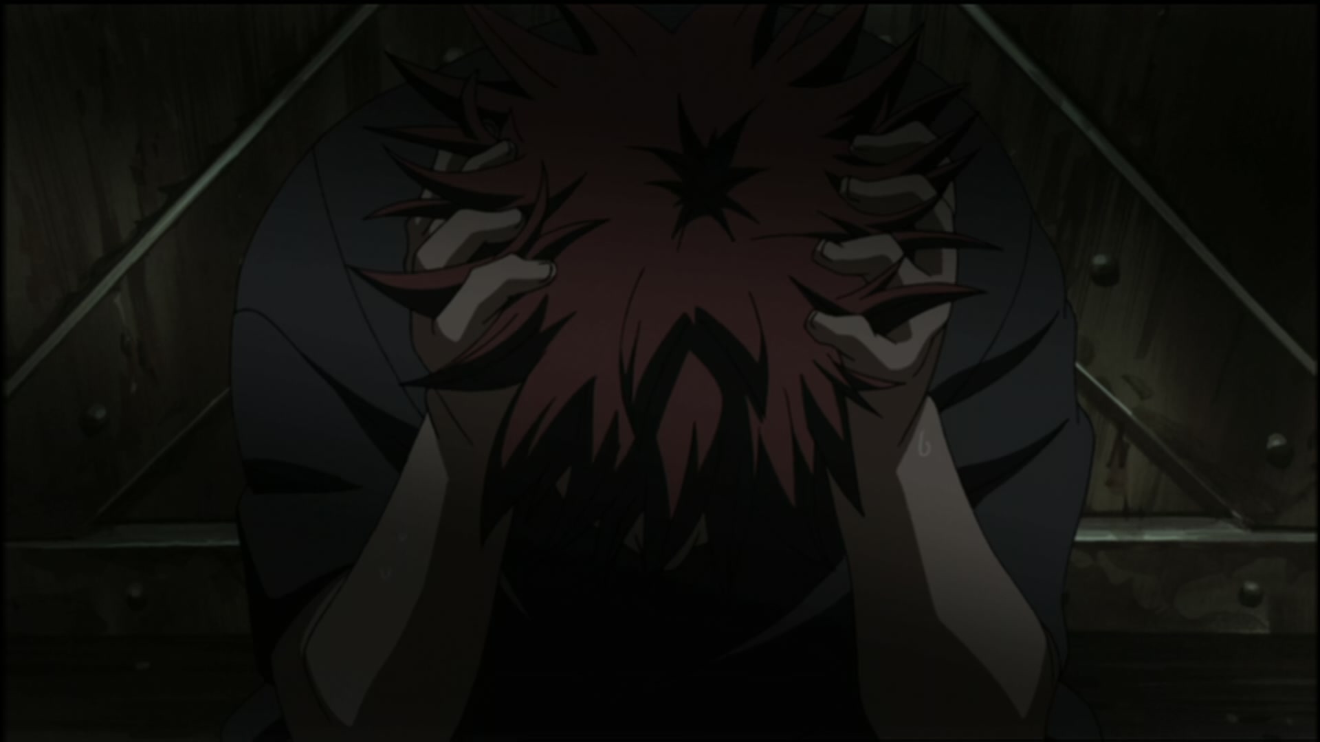 Naruto: Shippuden Ep 118: Formation! @ 00:13:46