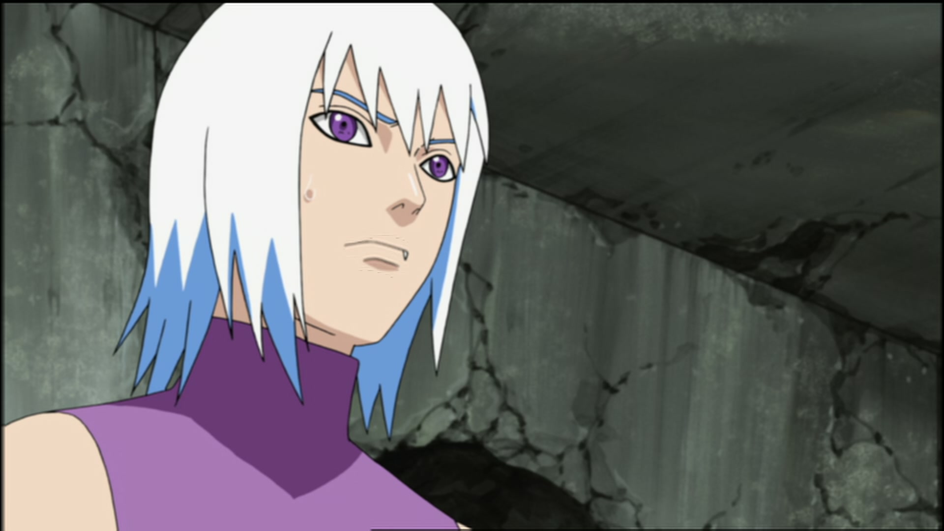 Naruto: Shippuden Ep 118: Formation! @ 00:13:51