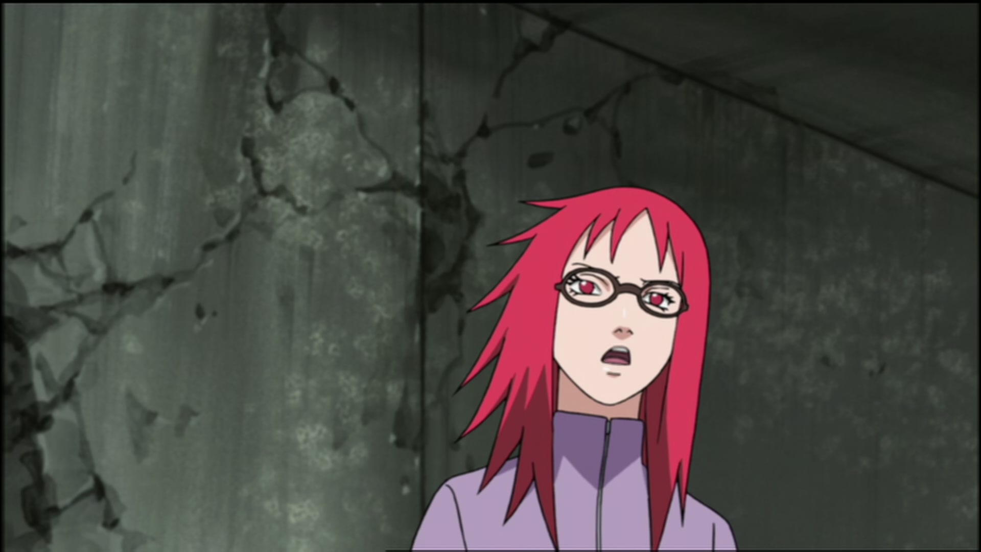 Naruto: Shippuden Ep 118: Formation! @ 00:13:55