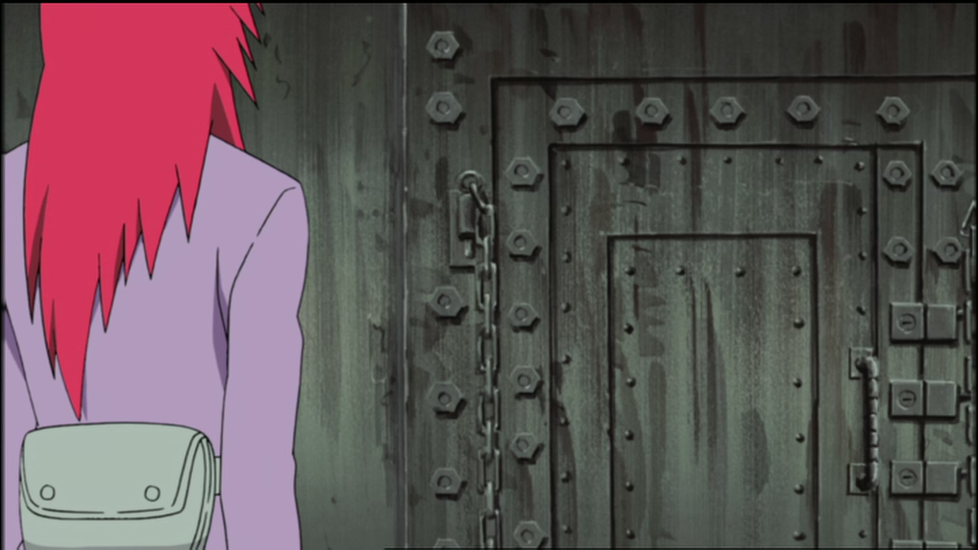 Naruto: Shippuden Ep 118: Formation! @ 00:14:00