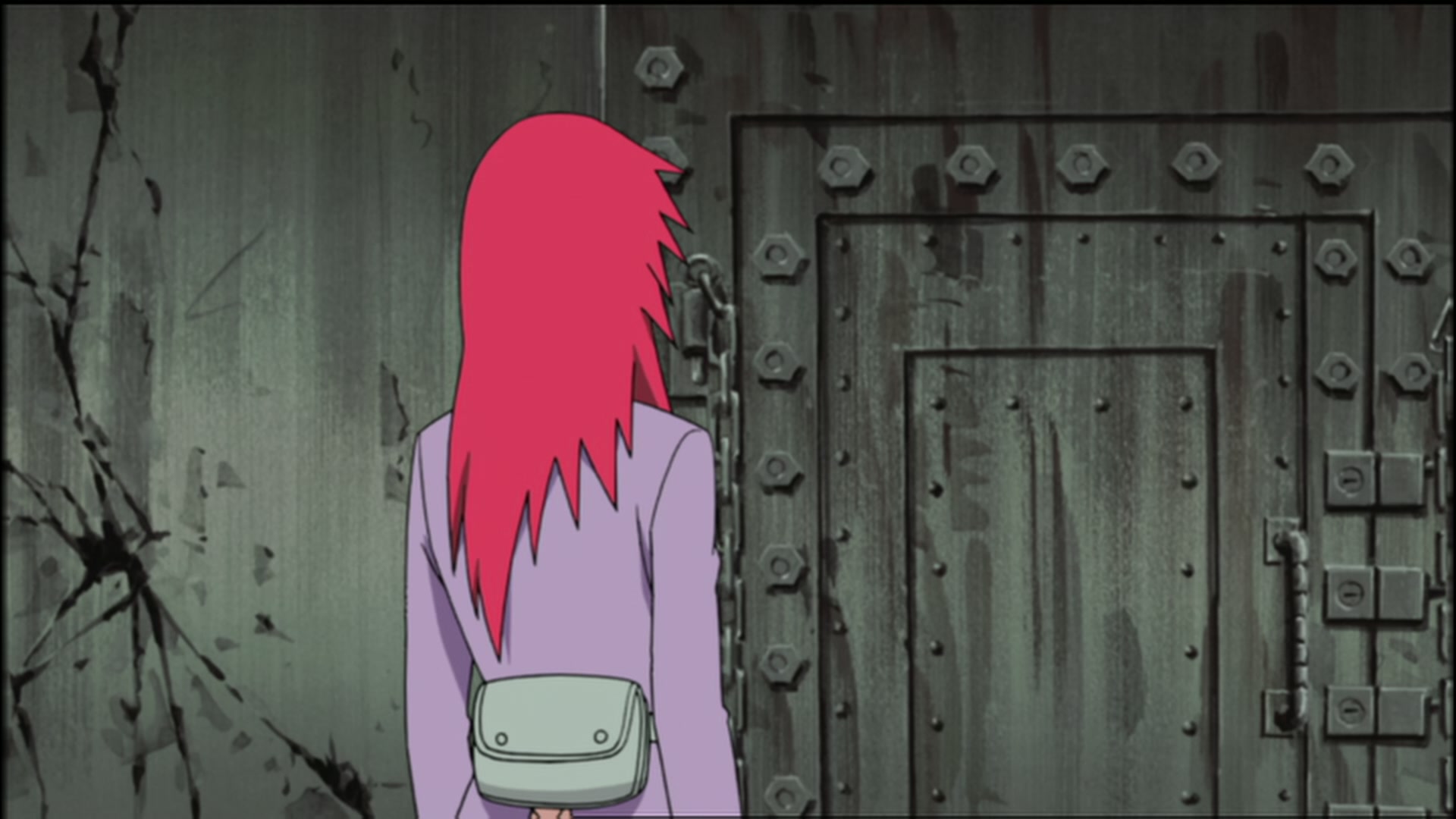 Naruto: Shippuden Ep 118: Formation! @ 00:14:05