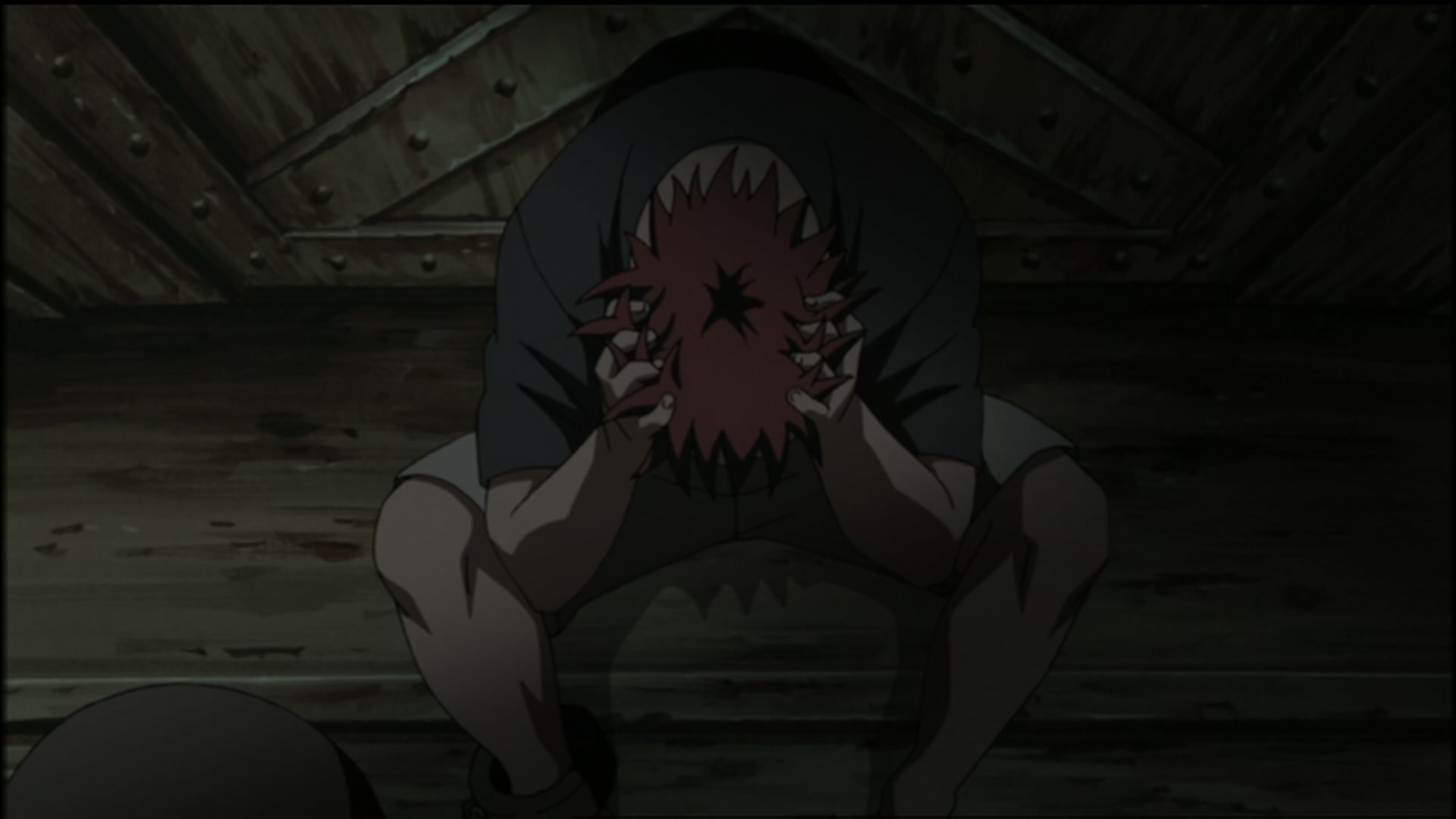 Naruto: Shippuden Ep 118: Formation! @ 00:14:09