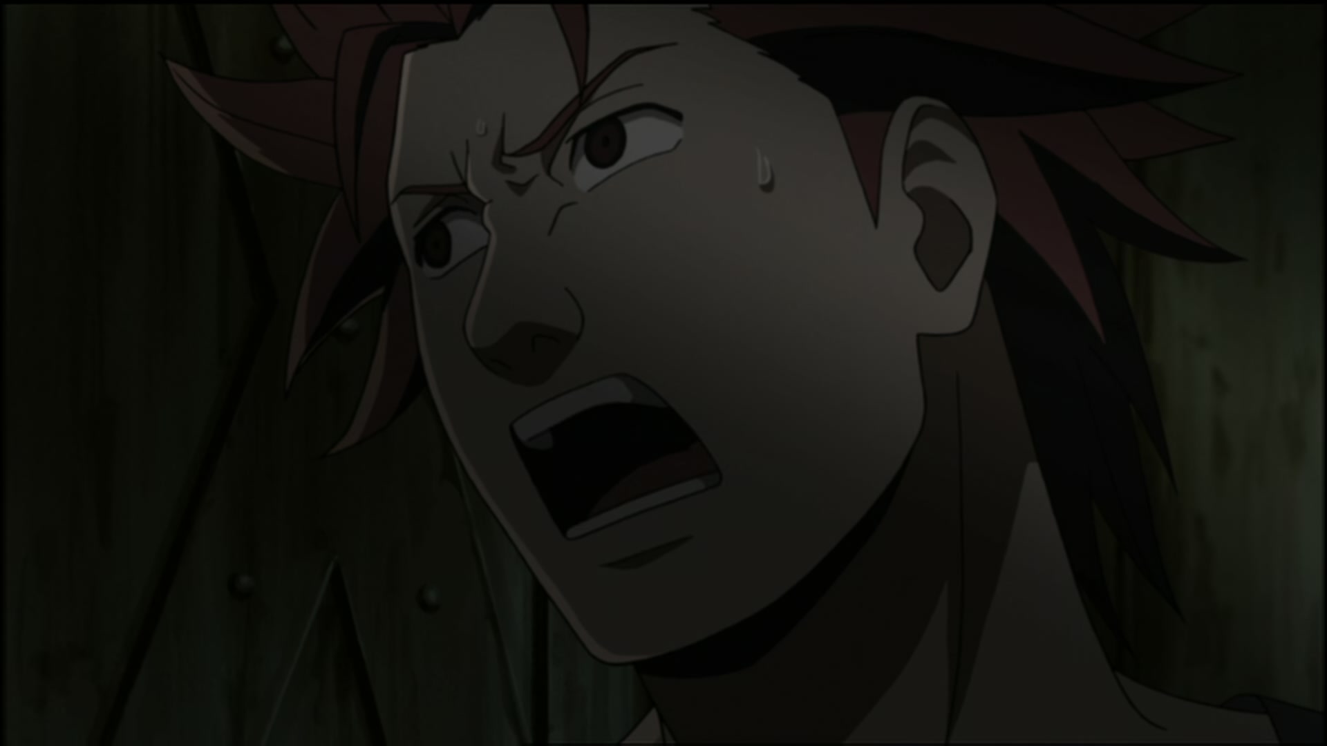 Naruto: Shippuden Ep 118: Formation! @ 00:14:24