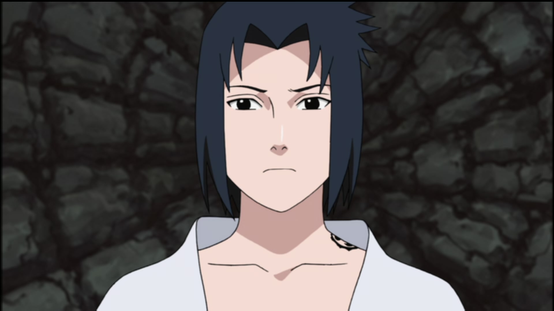 Naruto: Shippuden Ep 118: Formation! @ 00:14:28