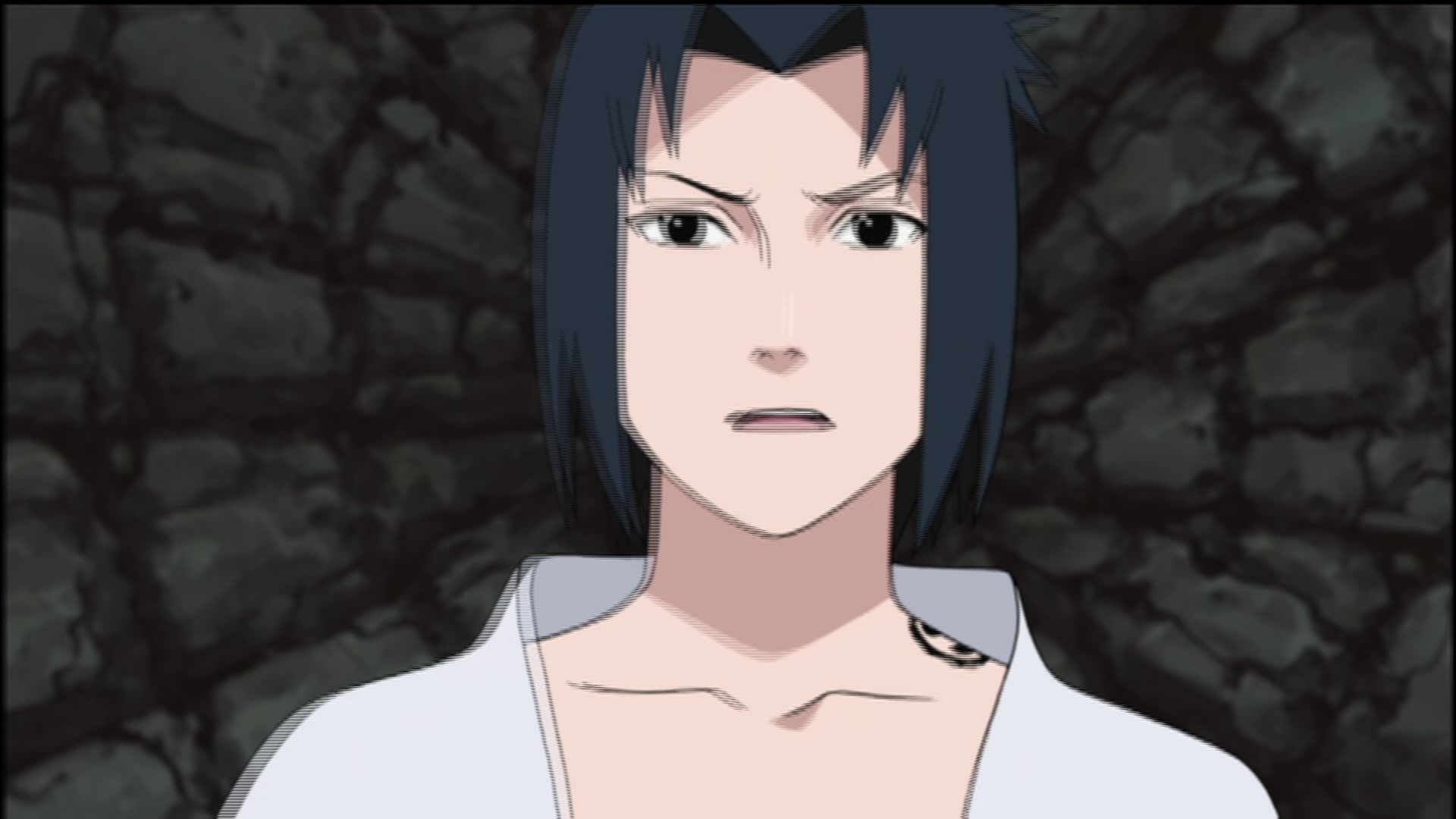 Naruto: Shippuden Ep 118: Formation! @ 00:14:33
