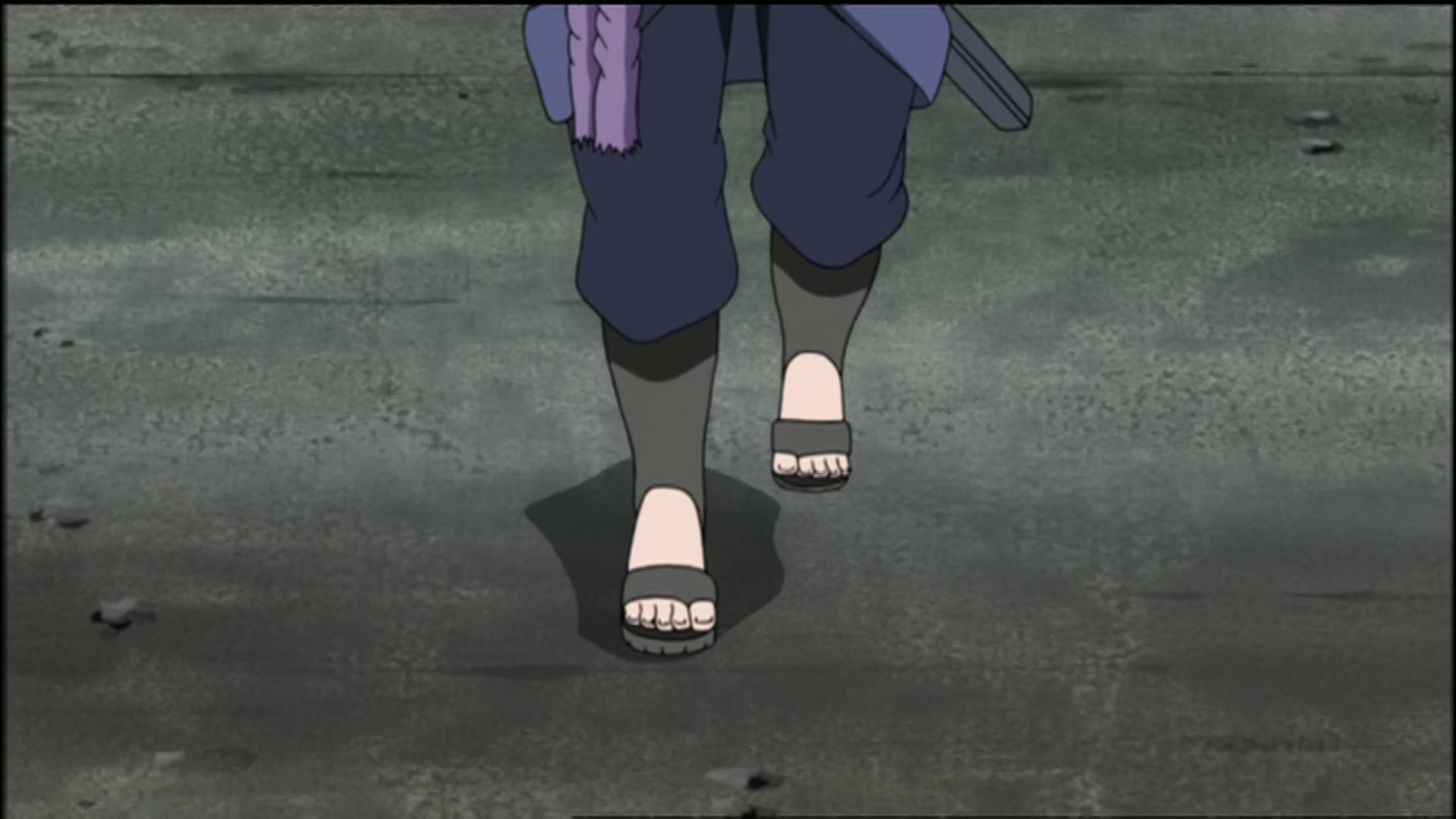Naruto: Shippuden Ep 118: Formation! @ 00:14:38