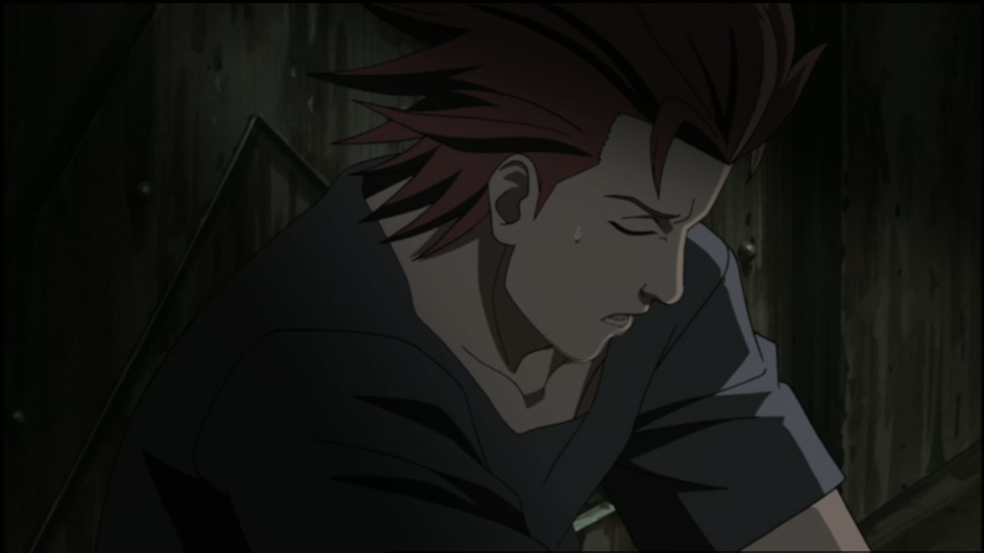 Naruto: Shippuden Ep 118: Formation! @ 00:14:43