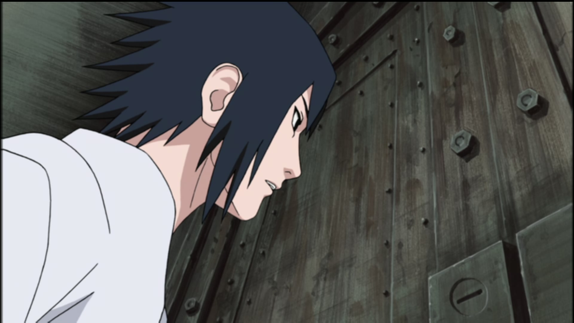 Naruto: Shippuden Ep 118: Formation! @ 00:14:47