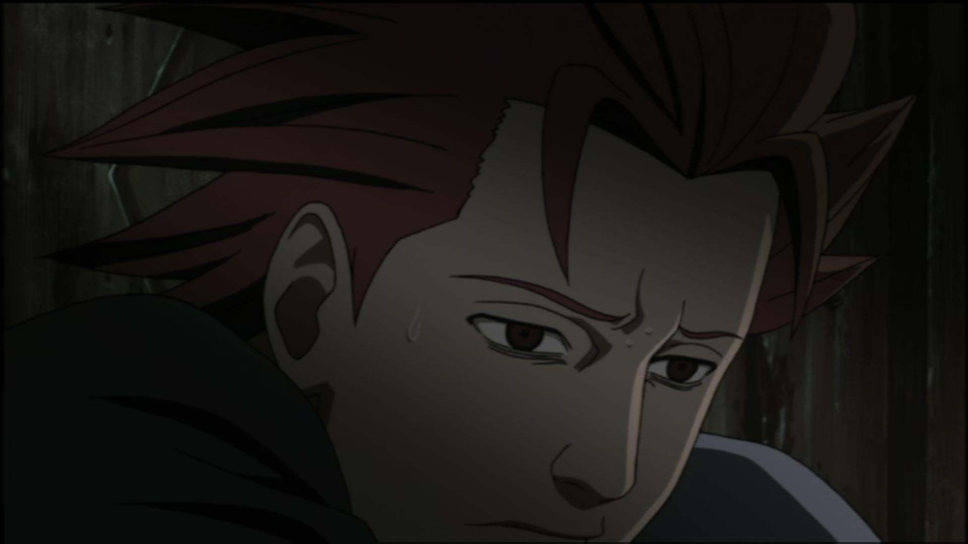 Naruto: Shippuden Ep 118: Formation! @ 00:15:01
