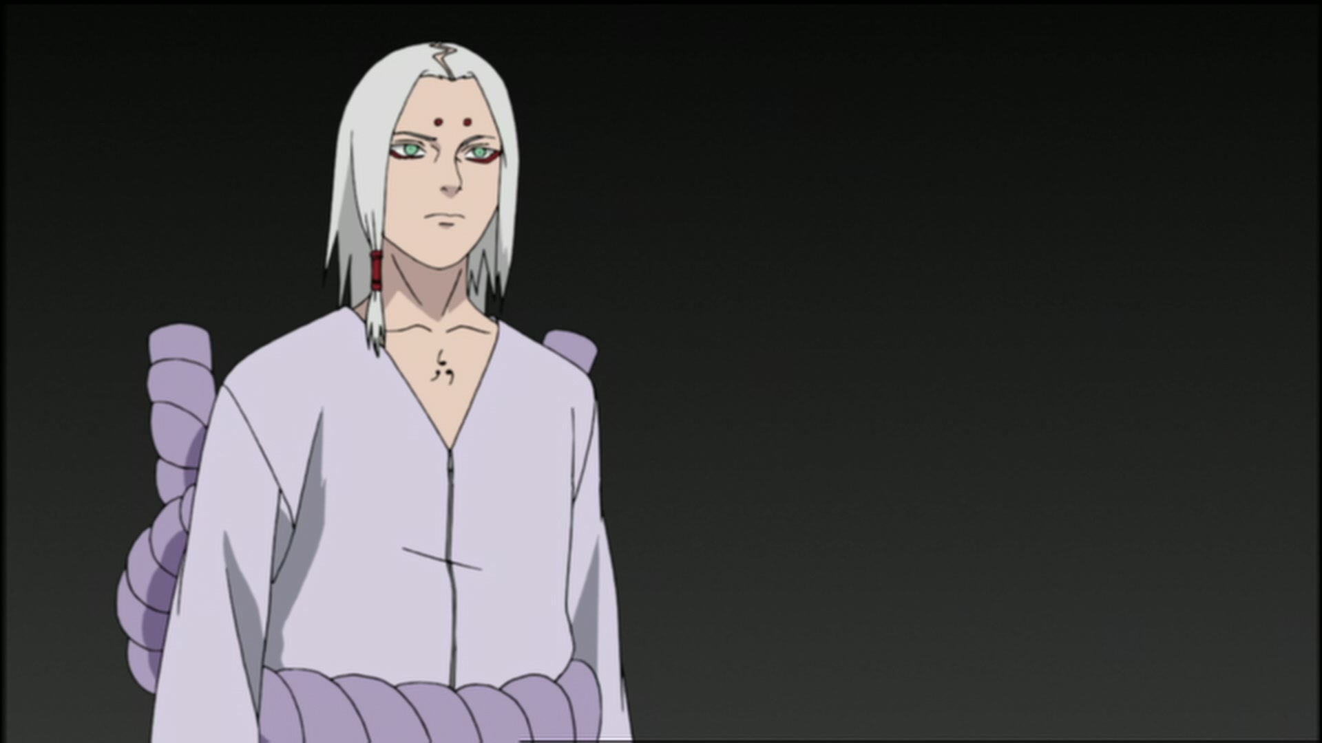 Naruto: Shippuden Ep 118: Formation! @ 00:15:20