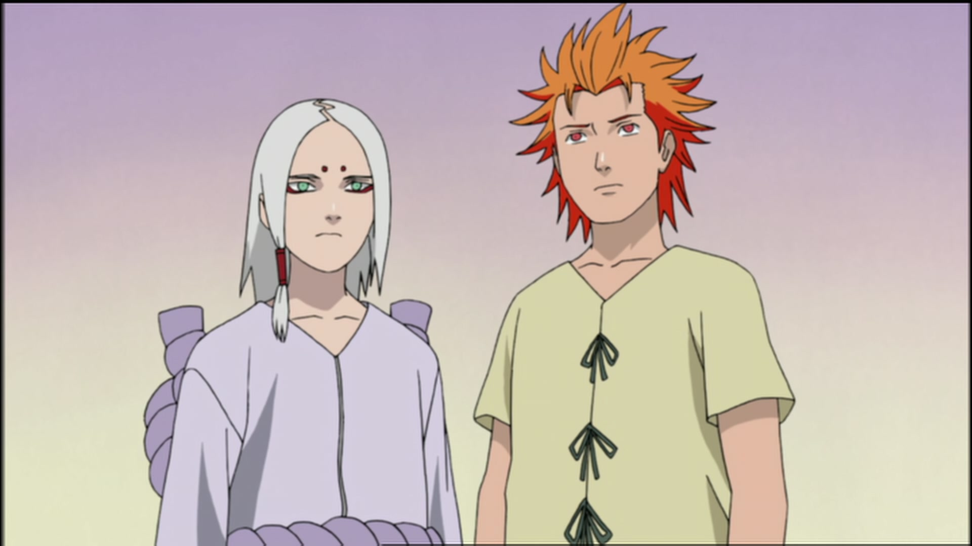 Naruto: Shippuden Ep 118: Formation! @ 00:15:30