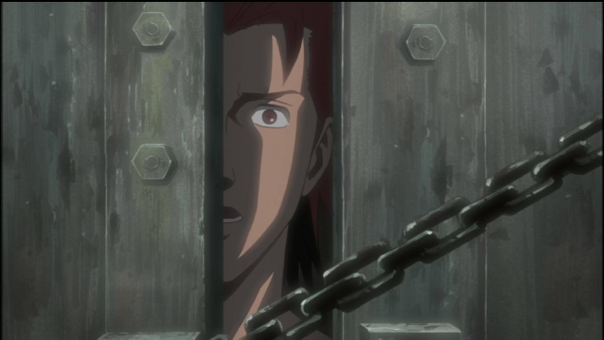 Naruto: Shippuden Ep 118: Formation! @ 00:16:03