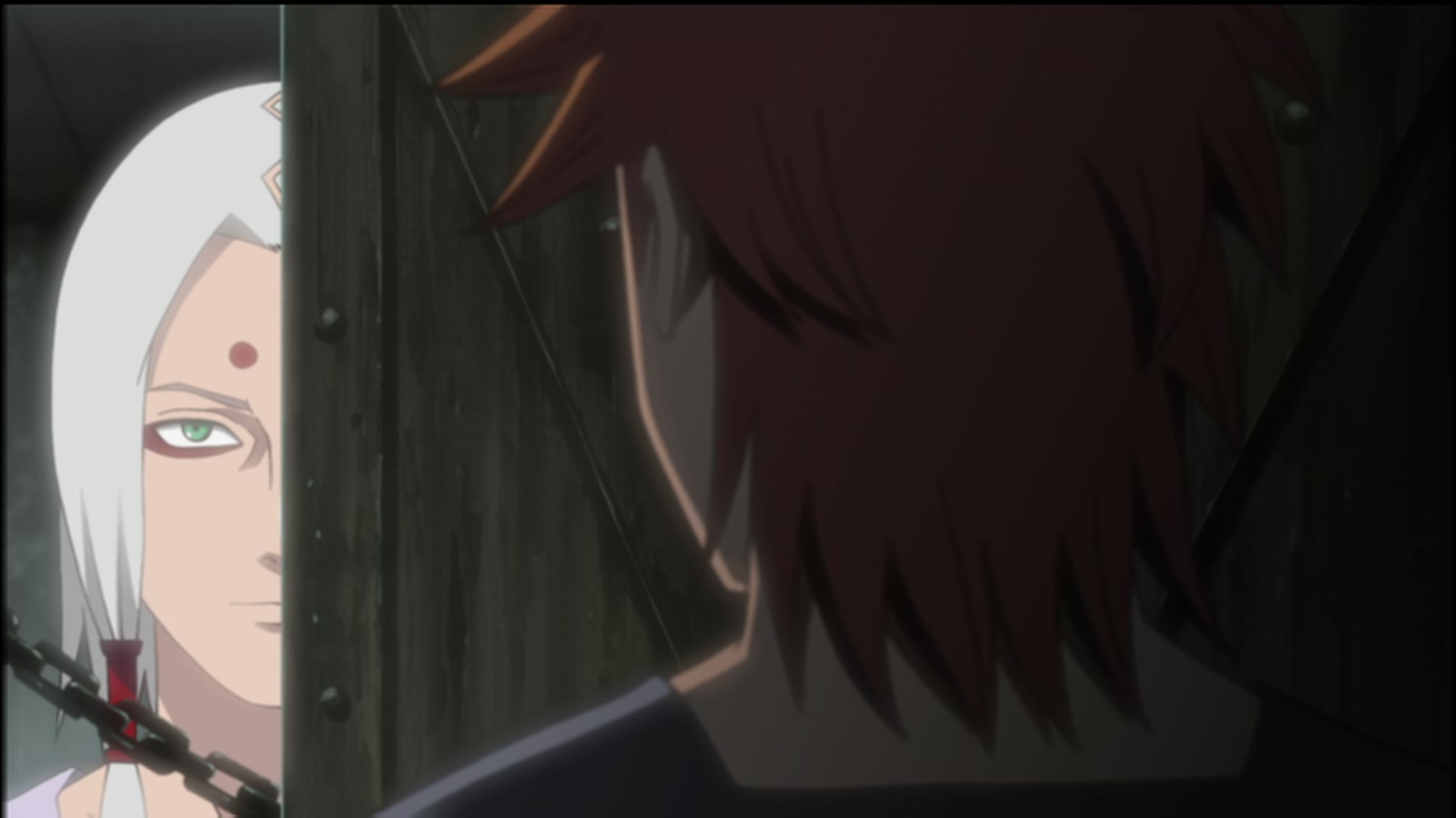 Naruto: Shippuden Ep 118: Formation! @ 00:16:07