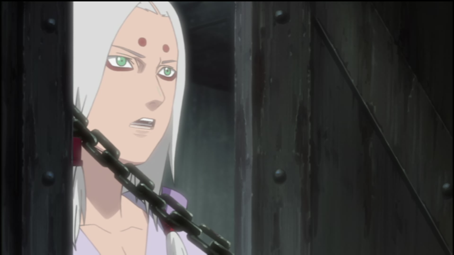 Naruto: Shippuden Ep 118: Formation! @ 00:16:22