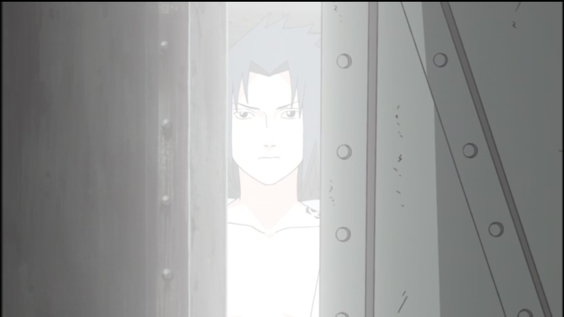 Naruto: Shippuden Ep 118: Formation! @ 00:16:50