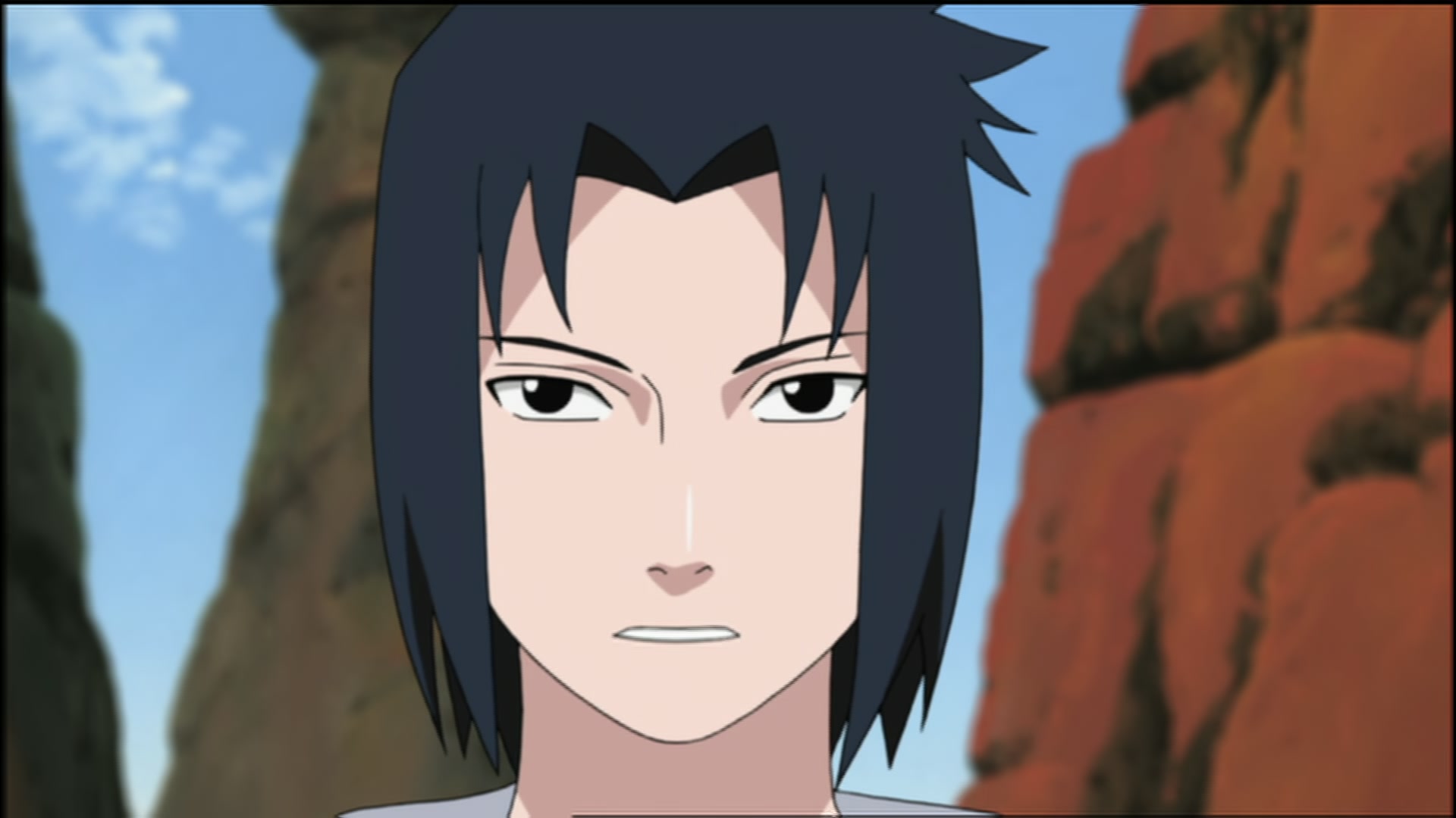 Naruto: Shippuden Ep 118: Formation! @ 00:17:23