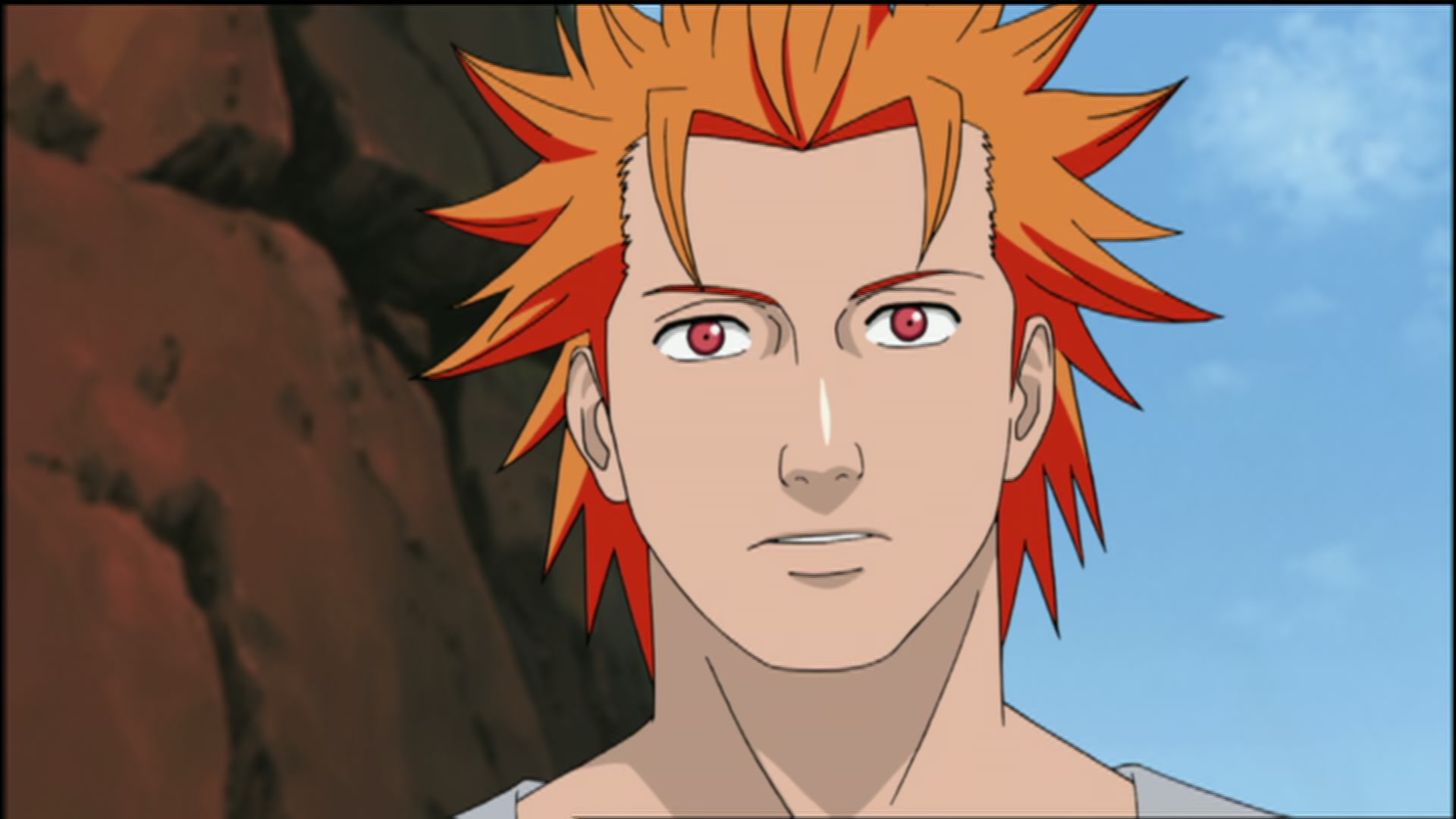 Naruto: Shippuden Ep 118: Formation! @ 00:17:28