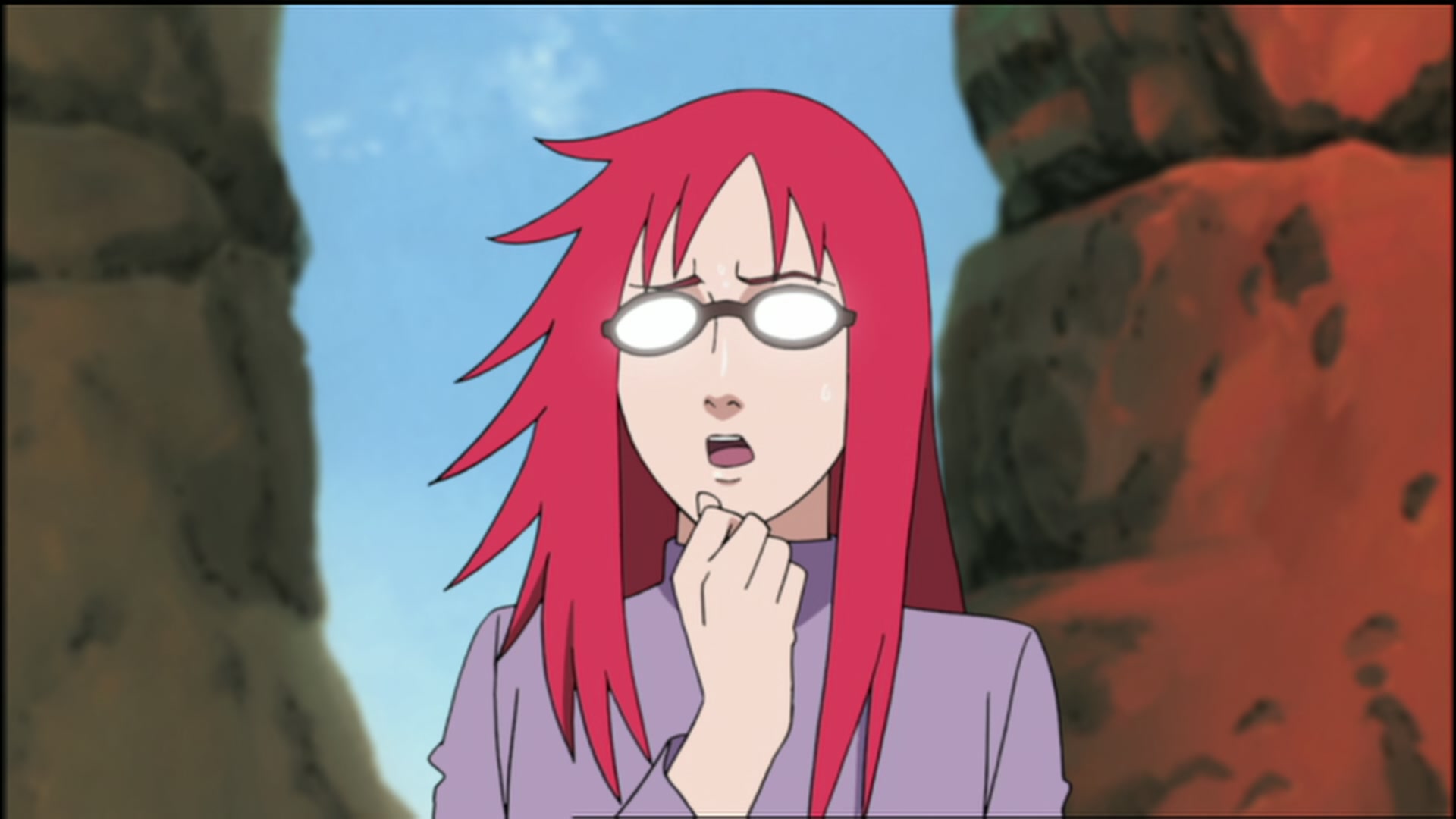 Naruto: Shippuden Ep 118: Formation! @ 00:17:47