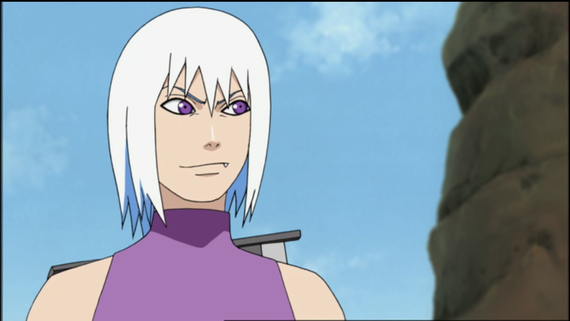 Naruto: Shippuden Ep 118: Formation! @ 00:17:51