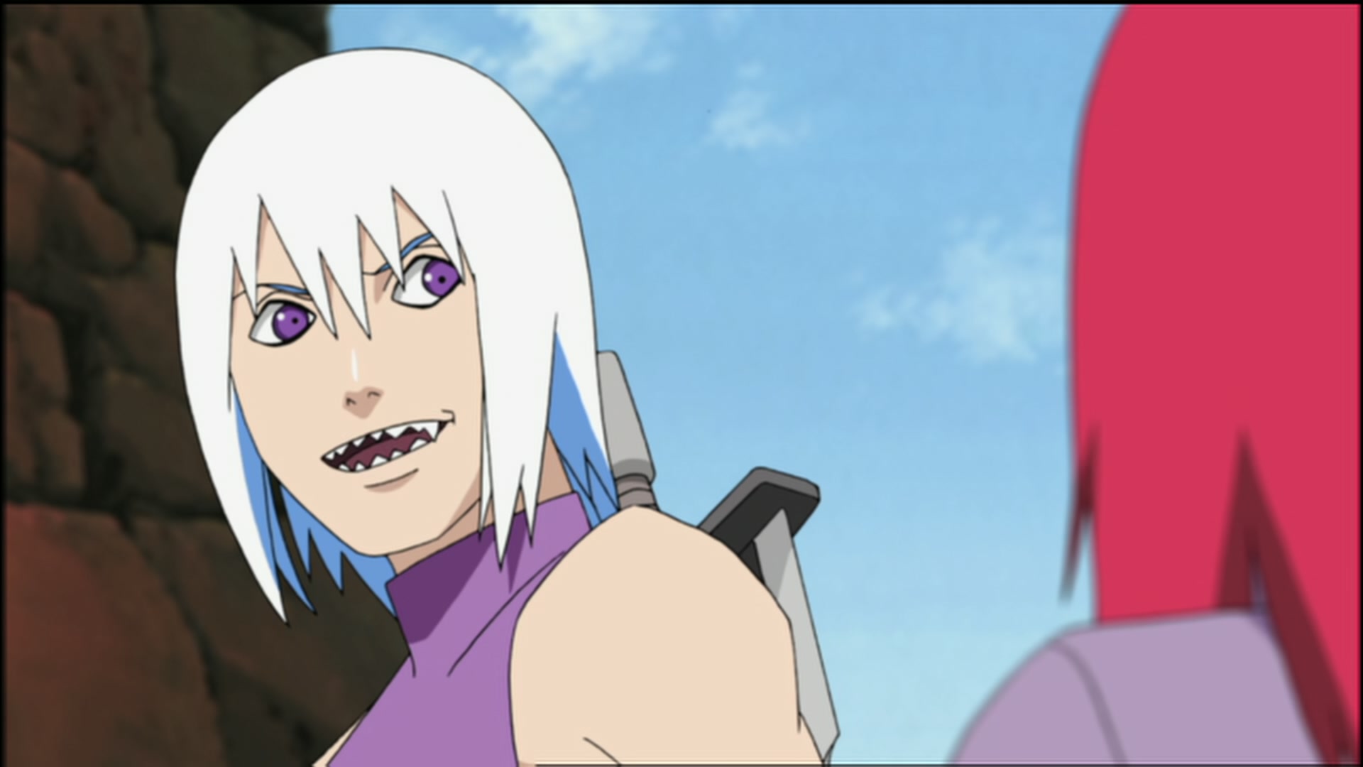 Naruto: Shippuden Ep 118: Formation! @ 00:18:05