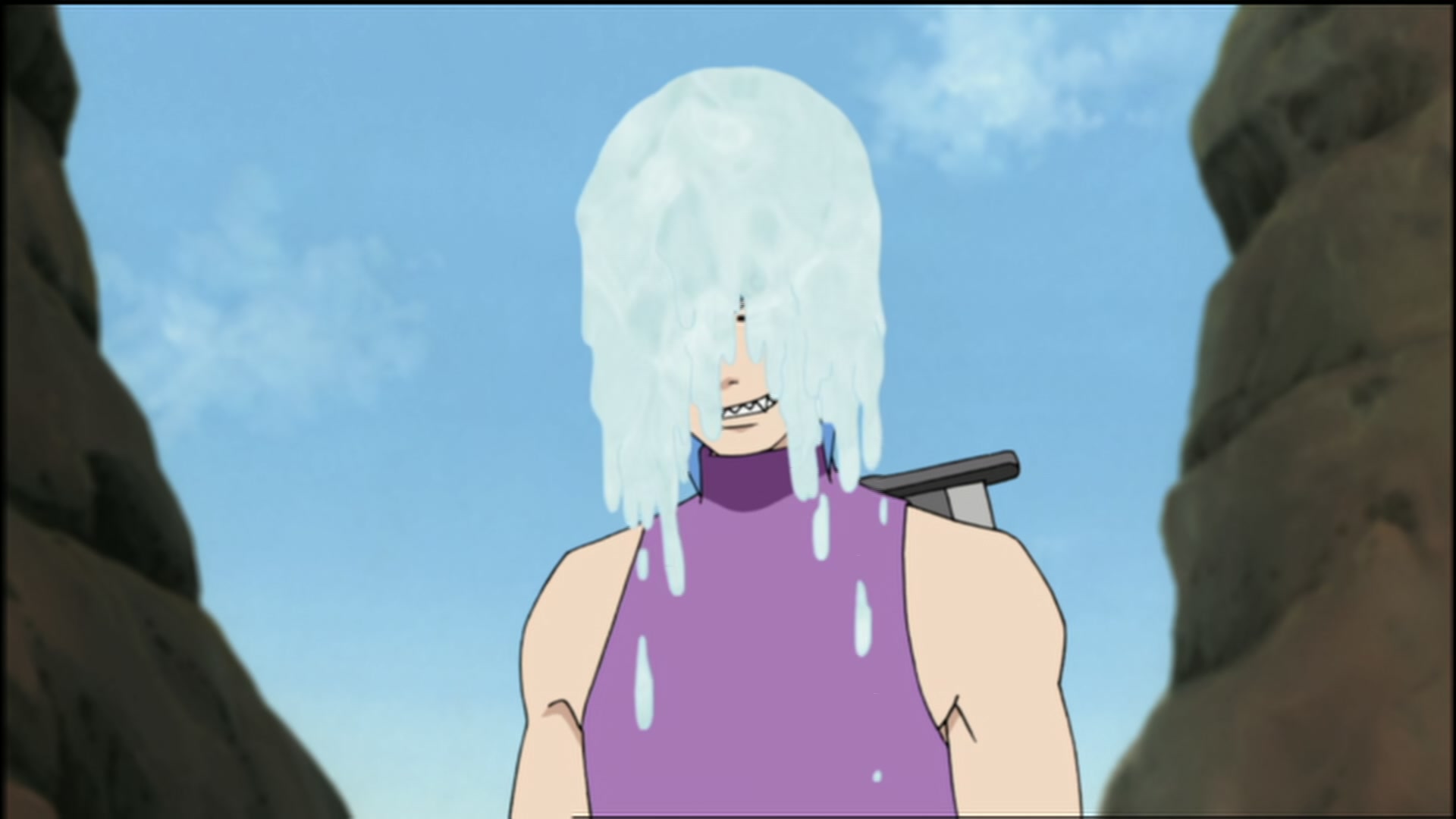 Naruto: Shippuden Ep 118: Formation! @ 00:18:20