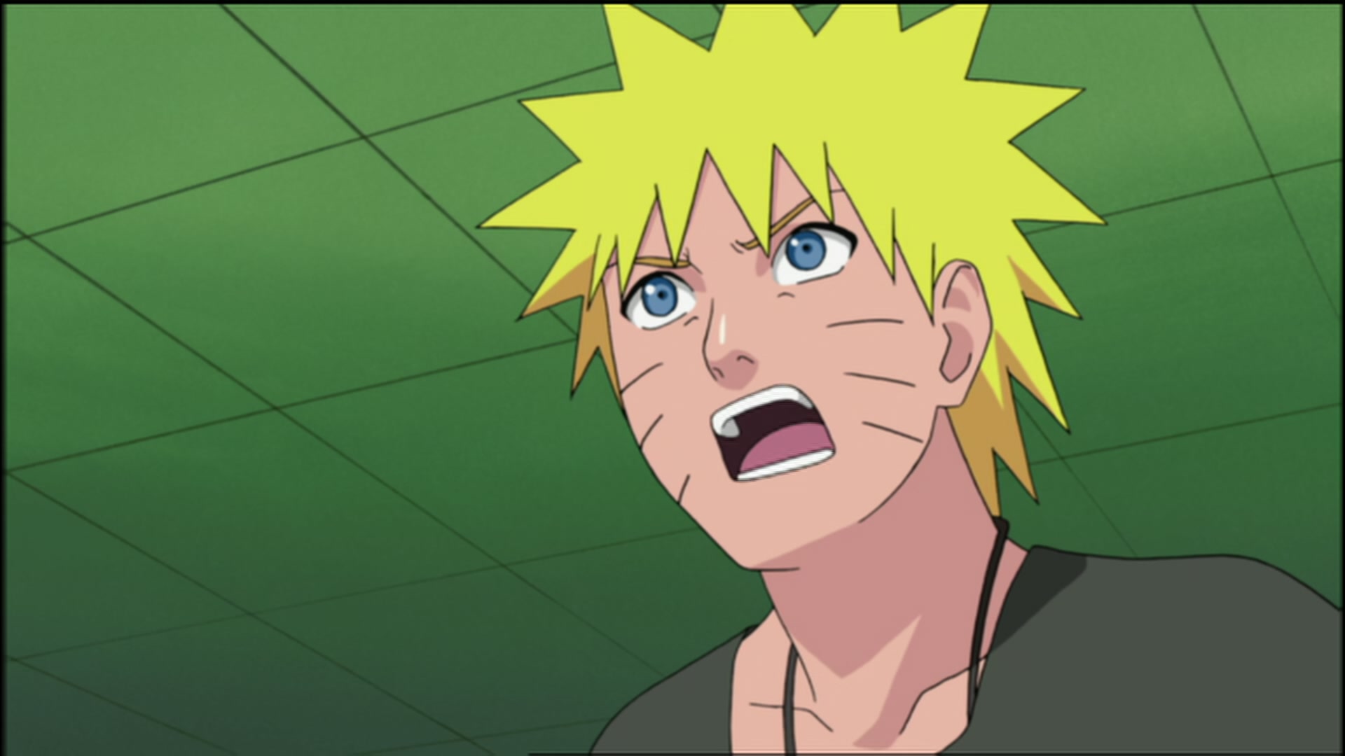 Naruto: Shippuden Ep 118: Formation! @ 00:19:16