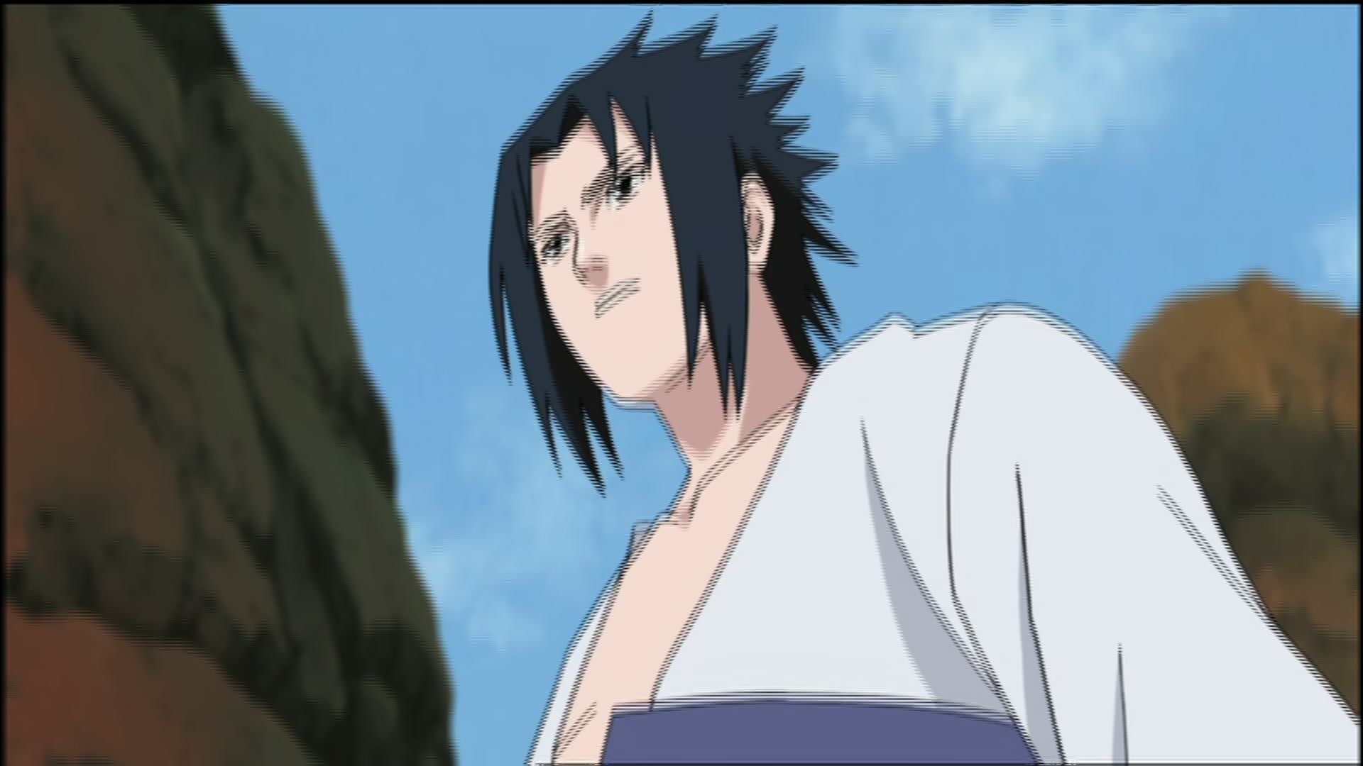 Naruto: Shippuden Ep 118: Formation! @ 00:19:35