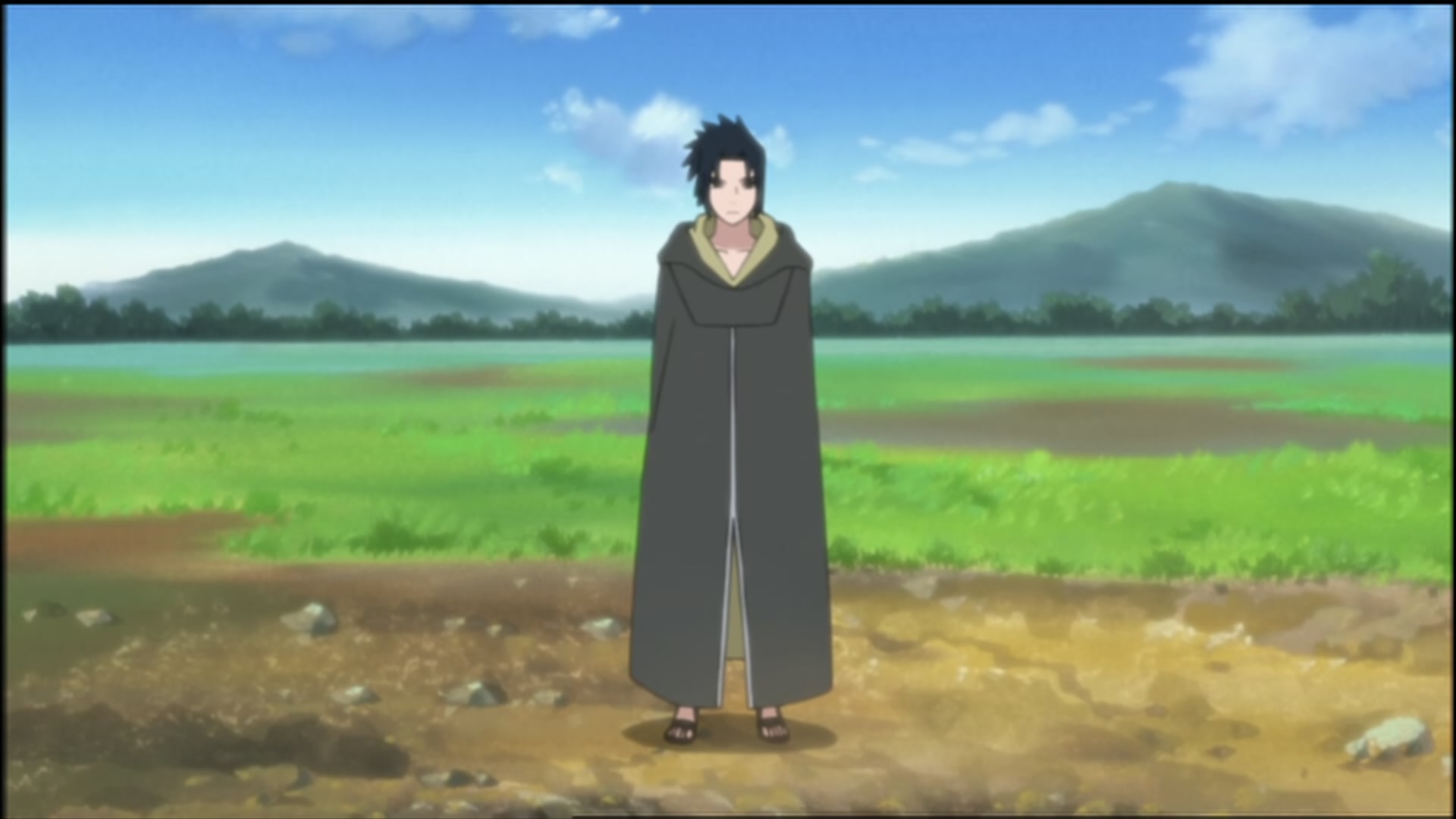 Naruto: Shippuden Ep 123: Clash! @ 00:02:12