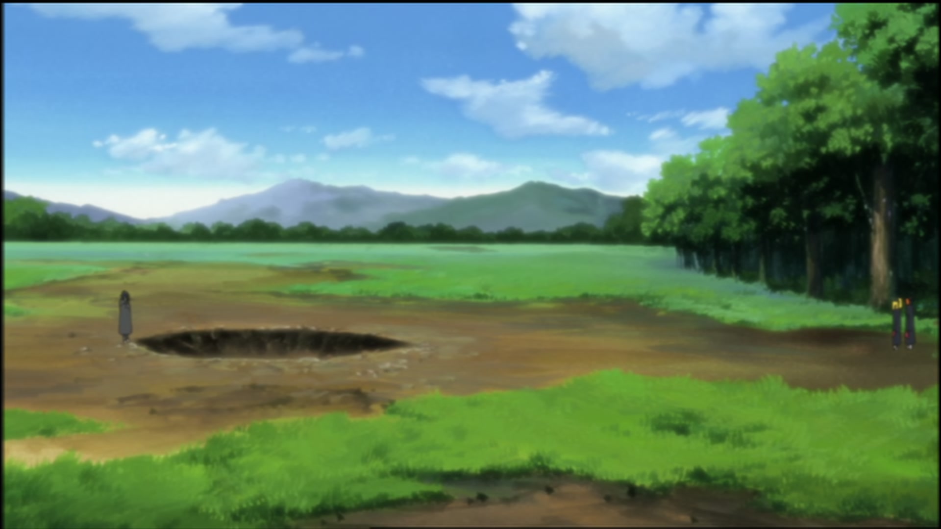 Naruto: Shippuden Ep 123: Clash! @ 00:02:40