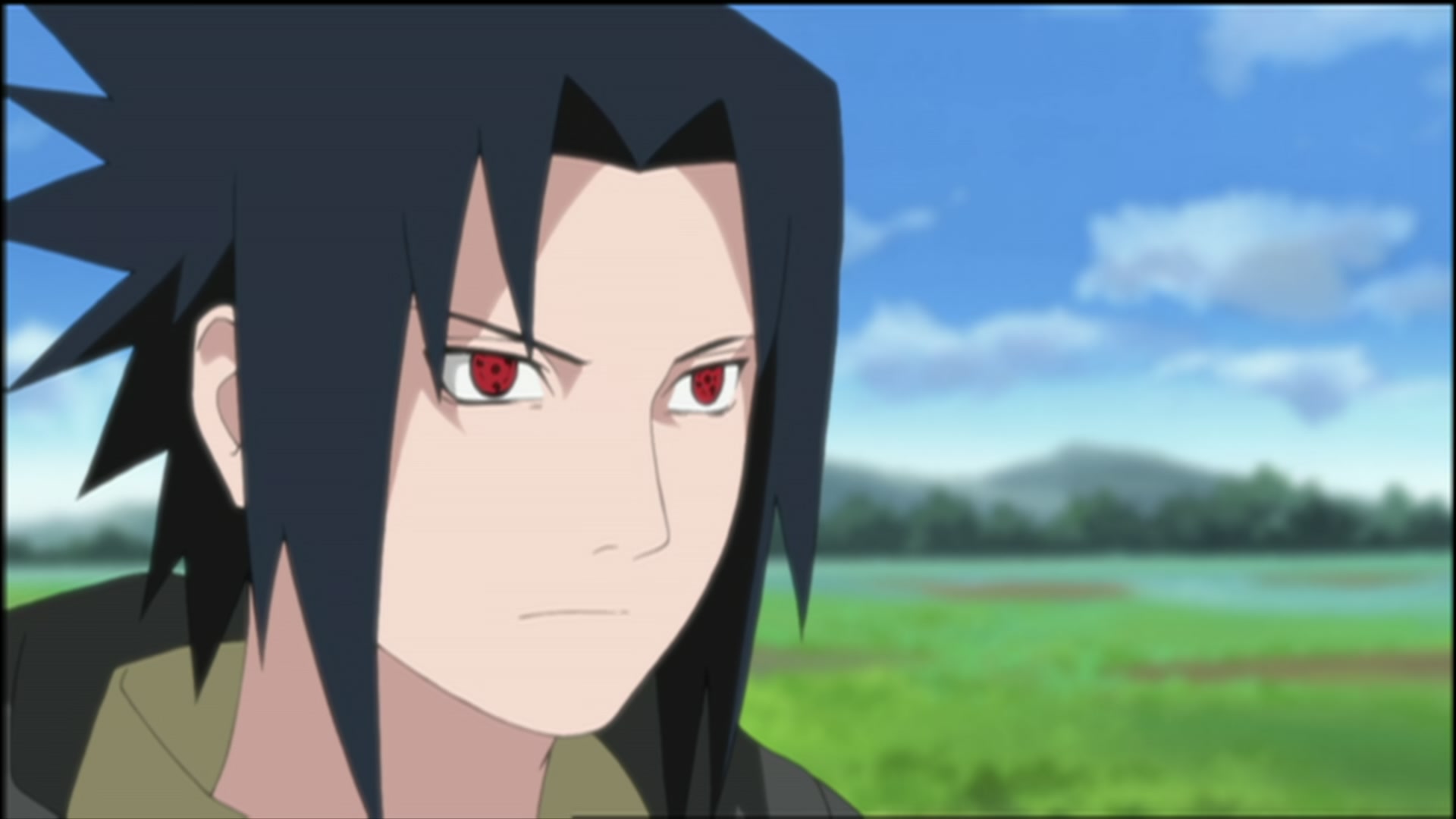 Naruto: Shippuden Ep 123: Clash! @ 00:02:54