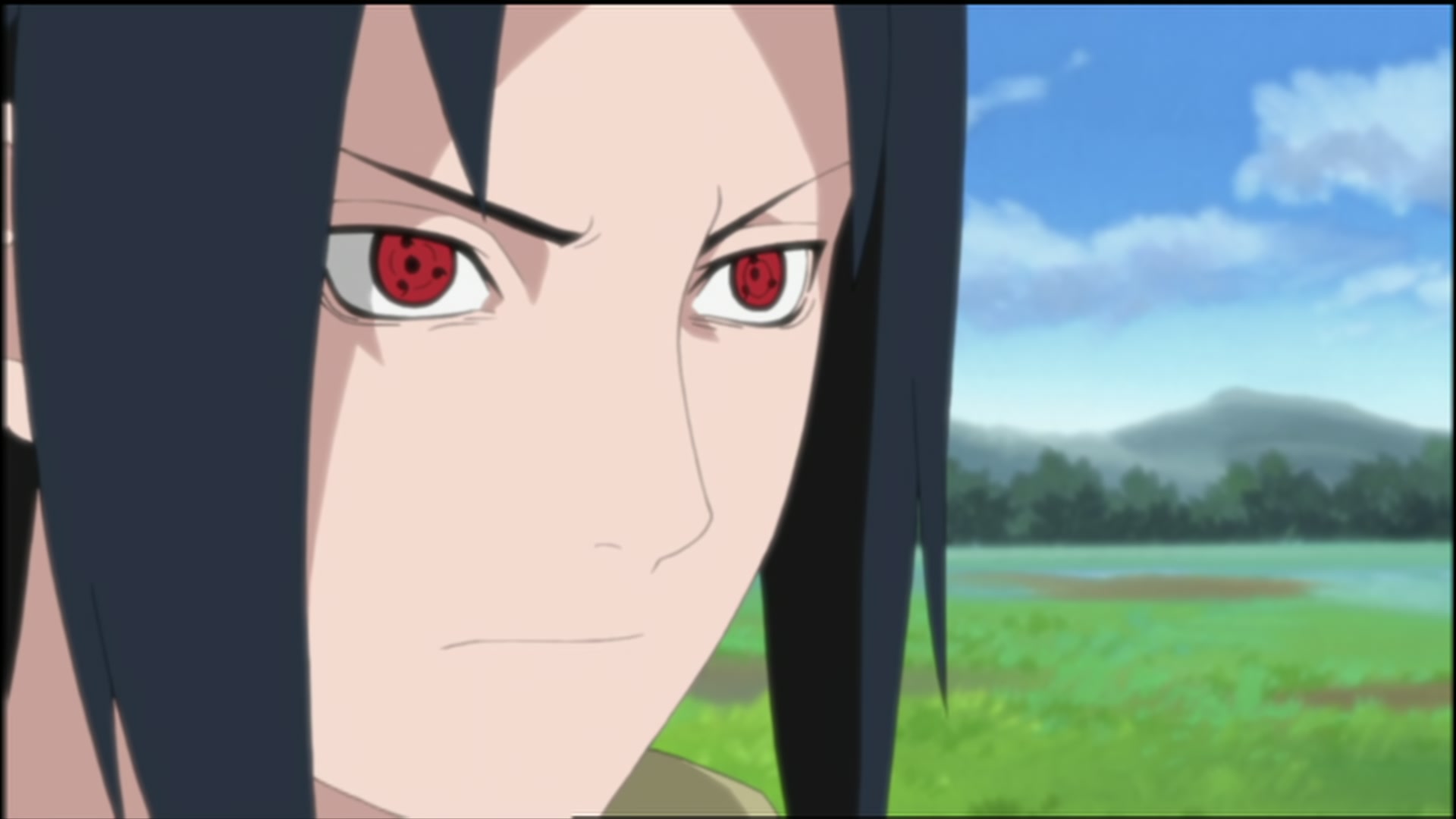Naruto: Shippuden Ep 123: Clash! @ 00:03:04