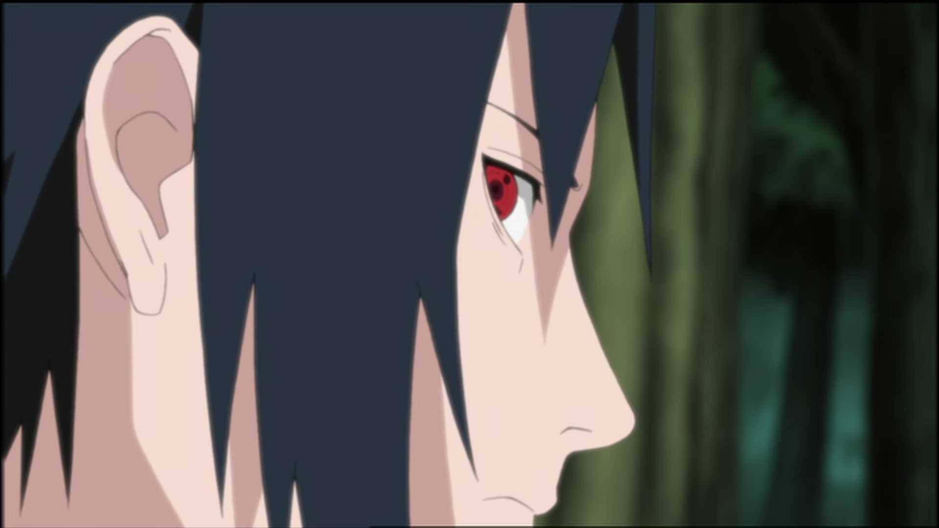 Naruto: Shippuden Ep 123: Clash! @ 00:03:32