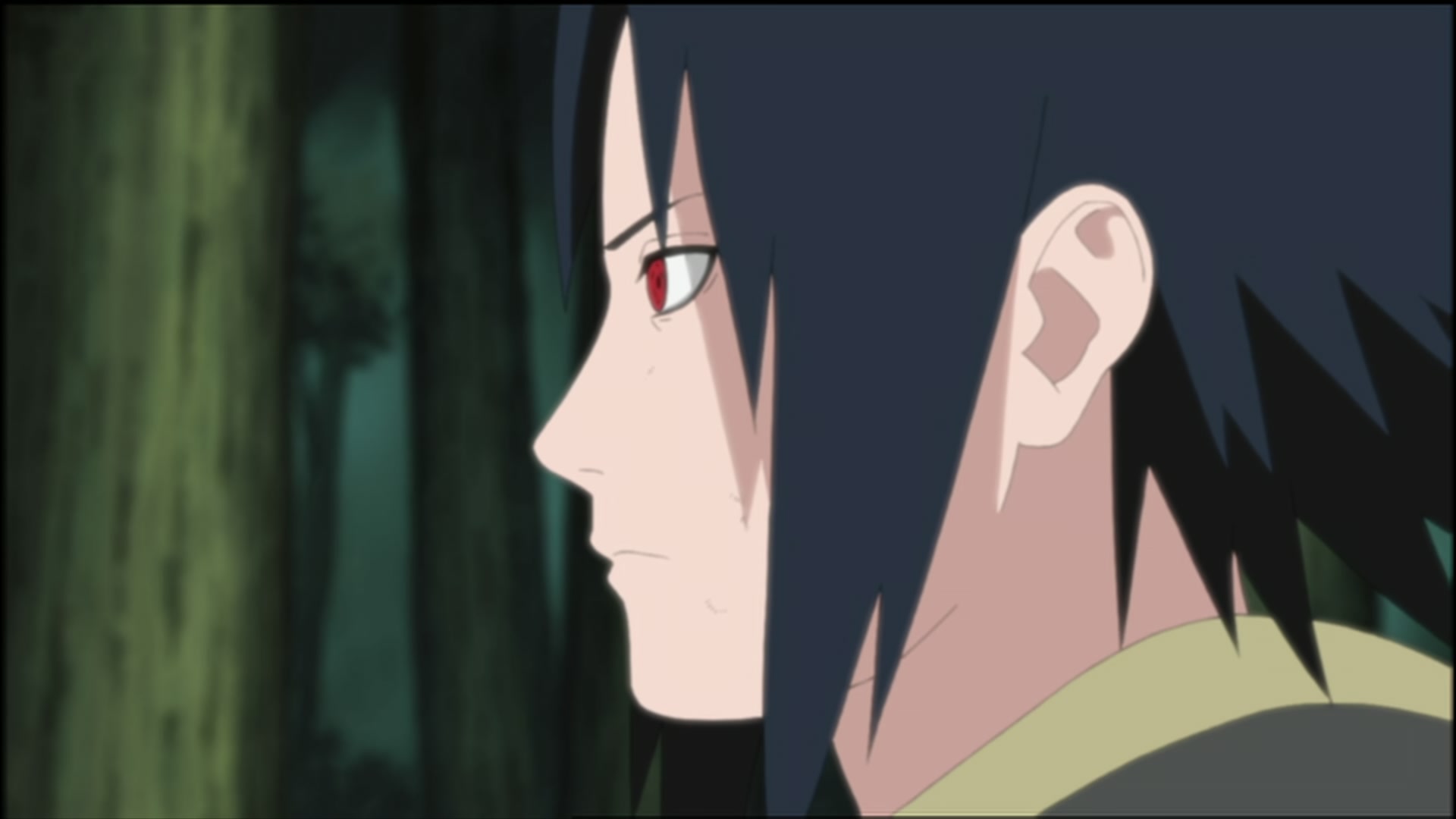 Naruto: Shippuden Ep 123: Clash! @ 00:04:47