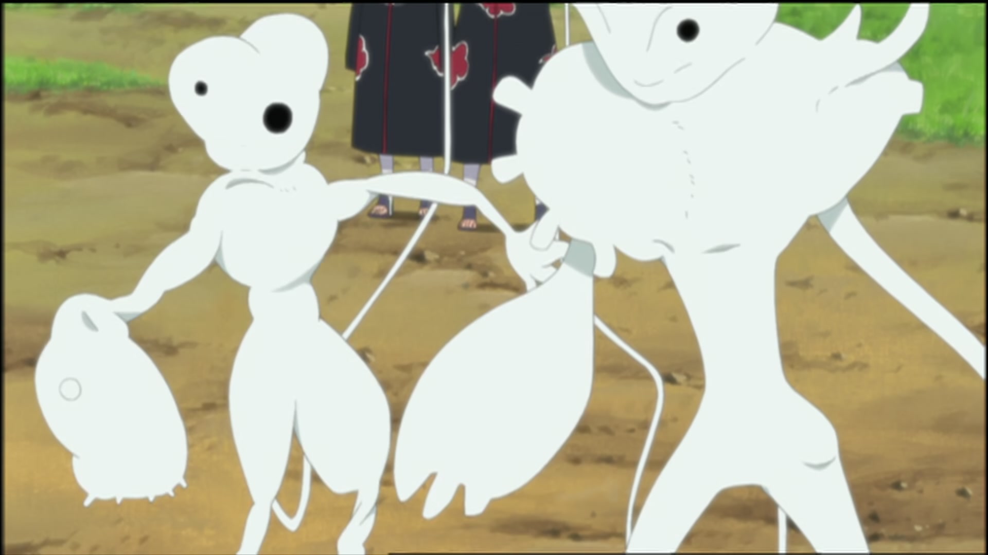 Naruto: Shippuden Ep 123: Clash! @ 00:05:16