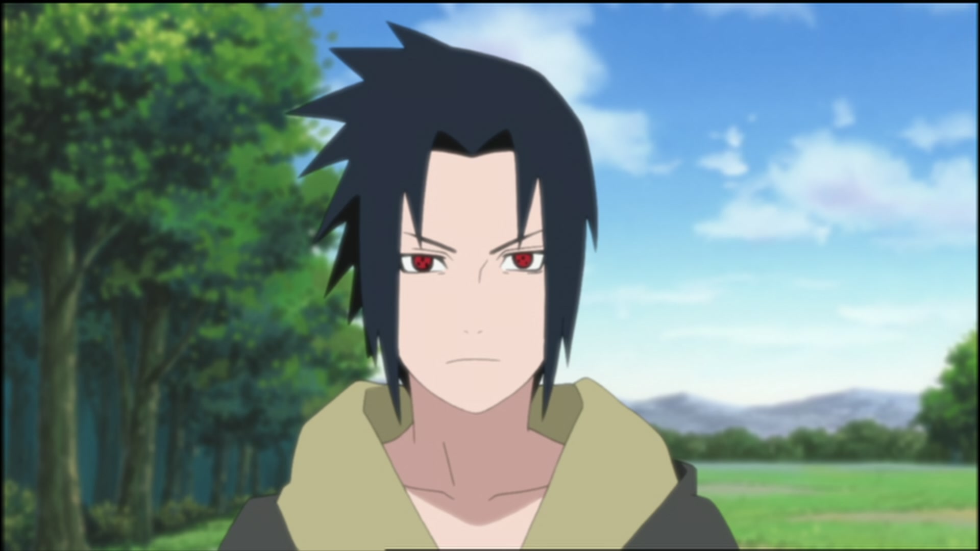 Naruto: Shippuden Ep 123: Clash! @ 00:05:30