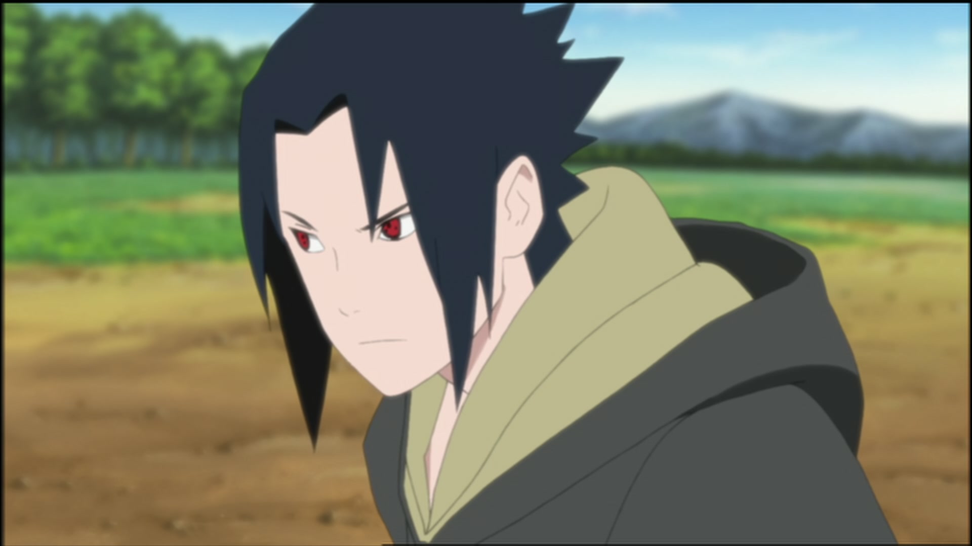 Naruto: Shippuden Ep 123: Clash! @ 00:06:17