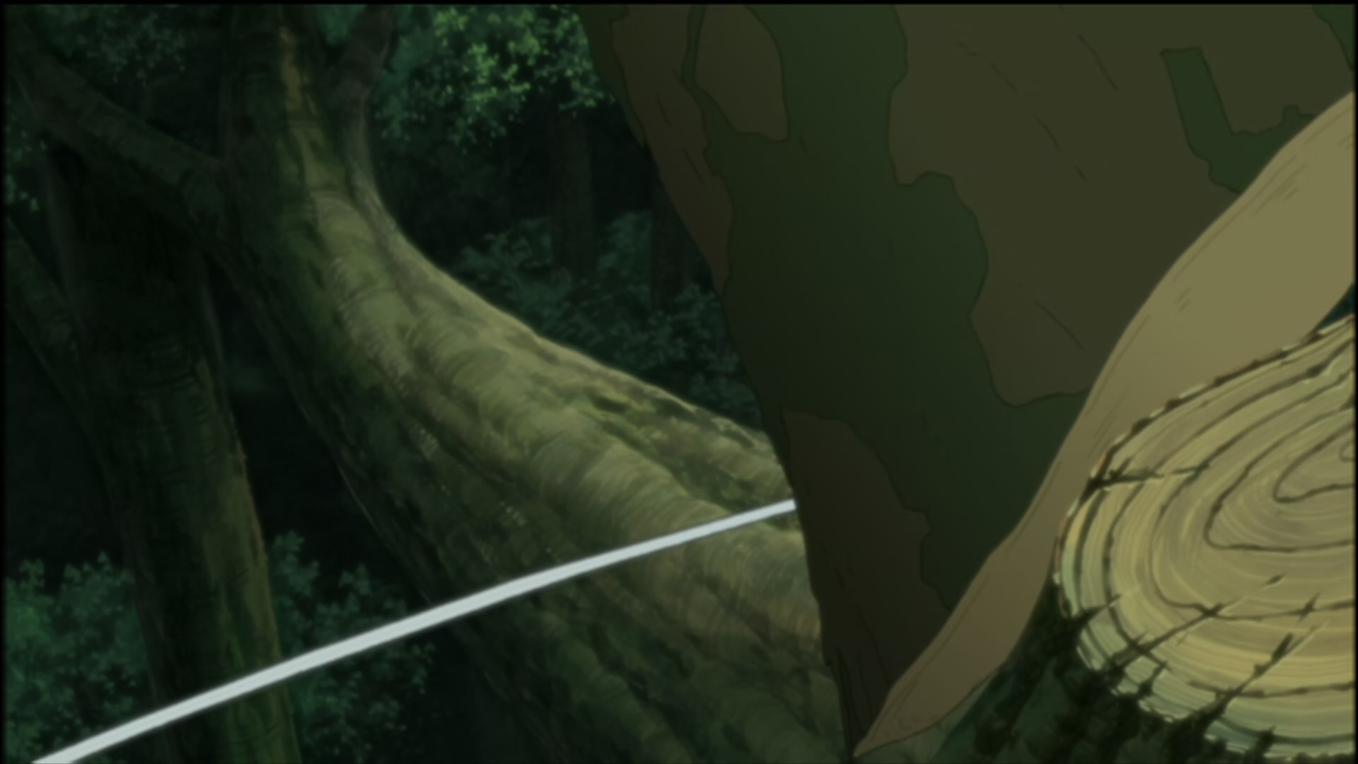 Naruto: Shippuden Ep 123: Clash! @ 00:07:04