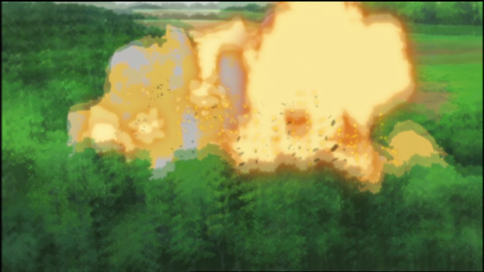 Naruto: Shippuden Ep 123: Clash! @ 00:07:18