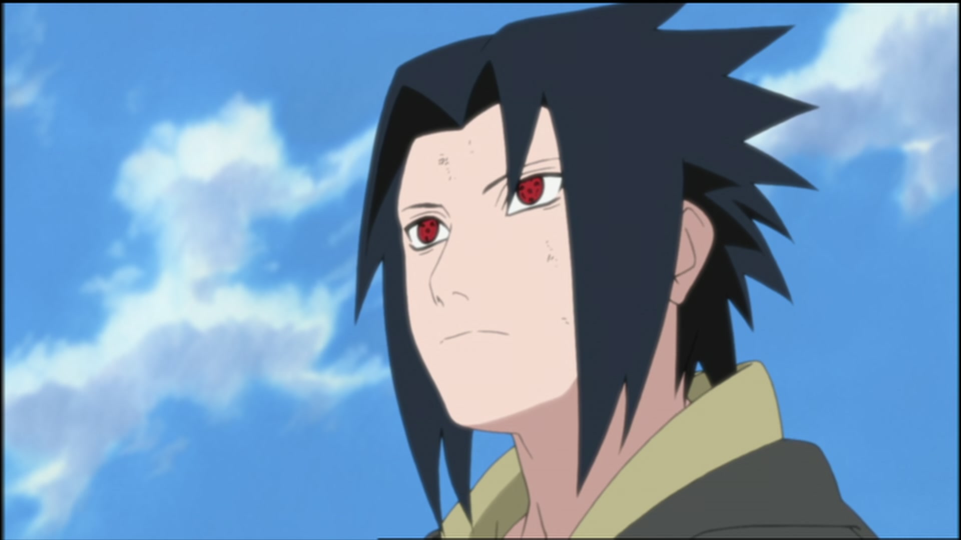 Naruto: Shippuden Ep 123: Clash! @ 00:07:56
