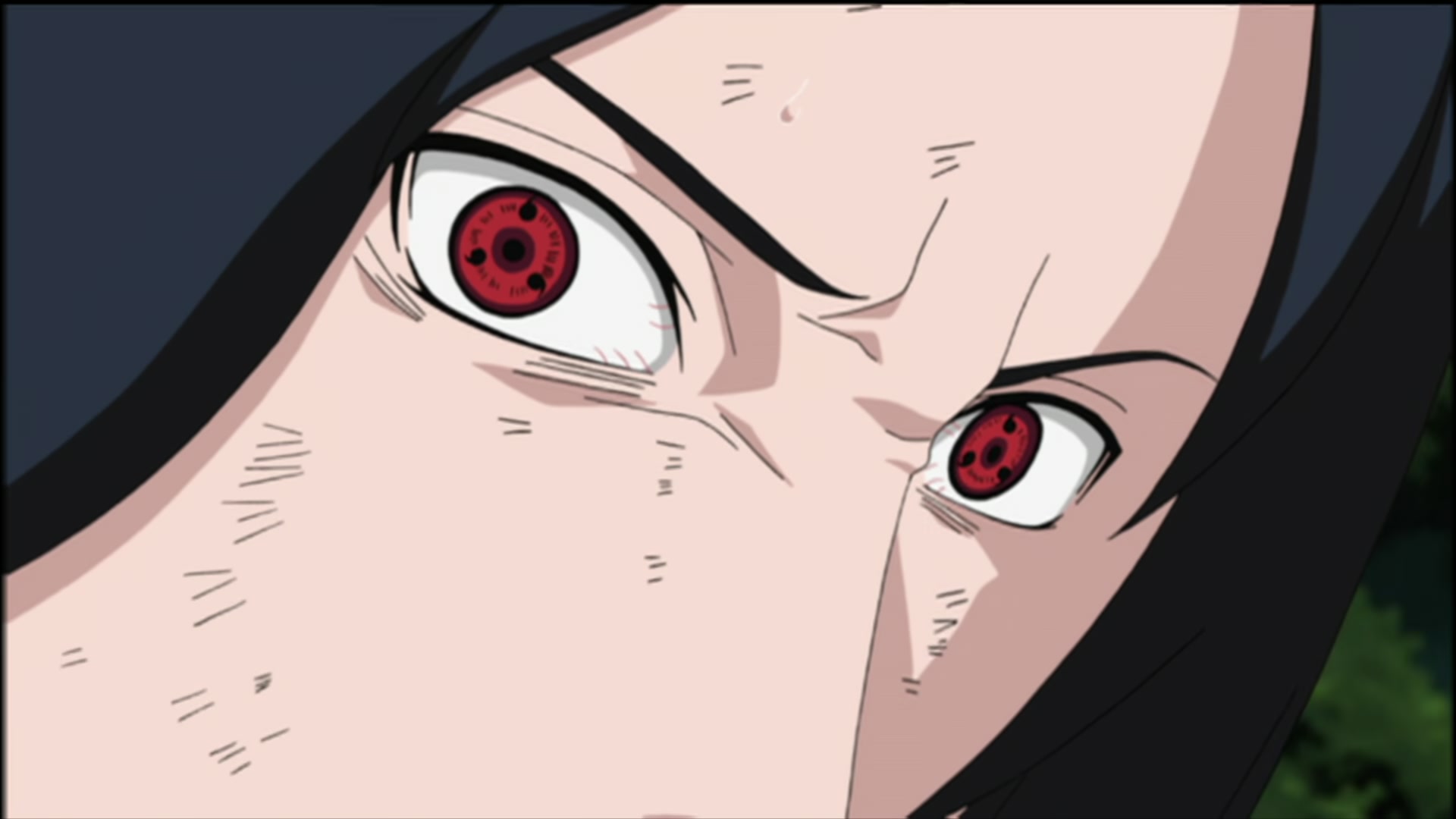 Naruto: Shippuden Ep 124: Art @ 00:01:58