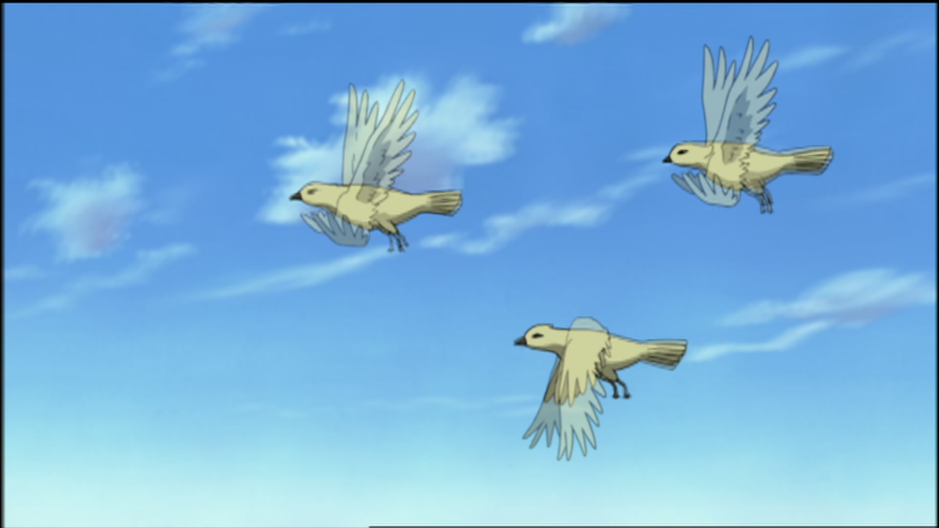 Naruto: Shippuden Ep 124: Art @ 00:02:03